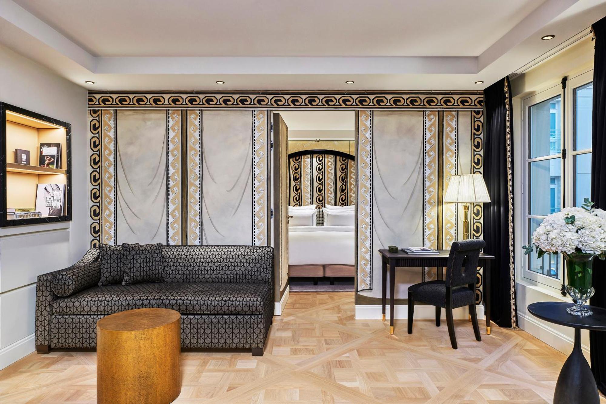 Hotel Maison Barriere Vendome 5*