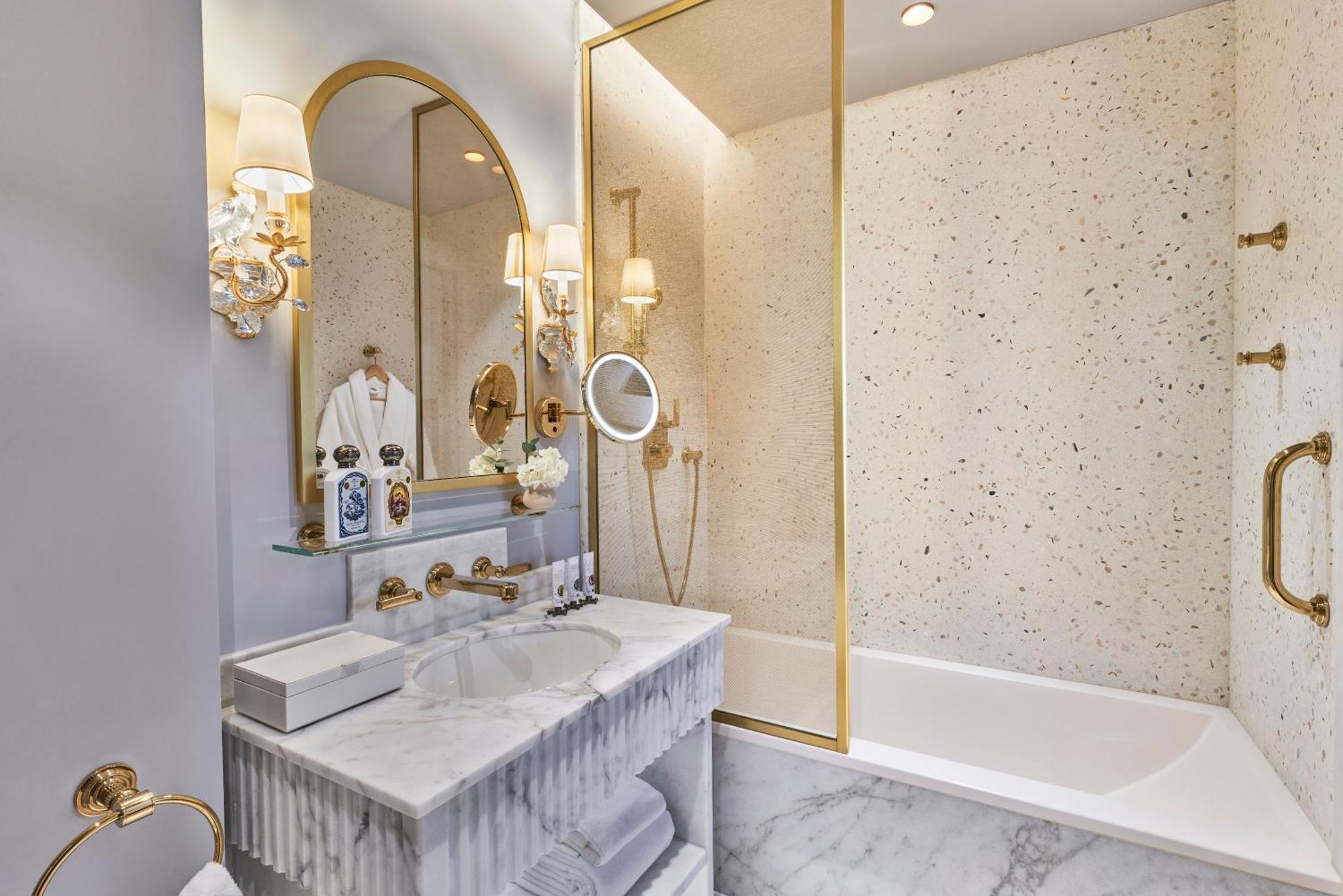Maison Barriere Vendome 5* Paris