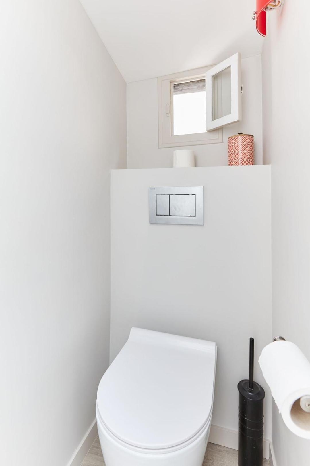 Bnbnook - Chic 1br - Luxembourg Gardens & Pantheon Apartment *