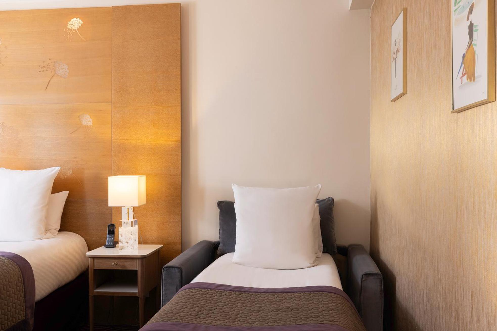 Muguet Hotel