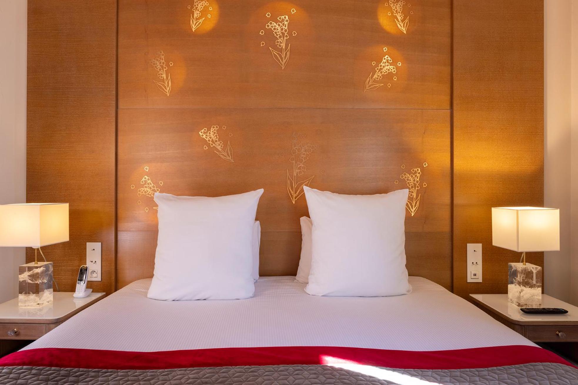 Muguet Hotel Paris