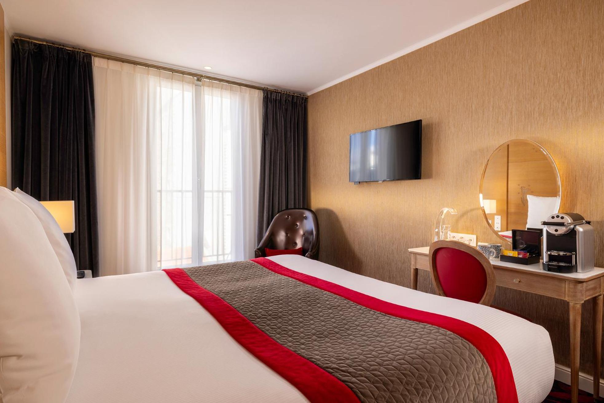 Hotel Muguet