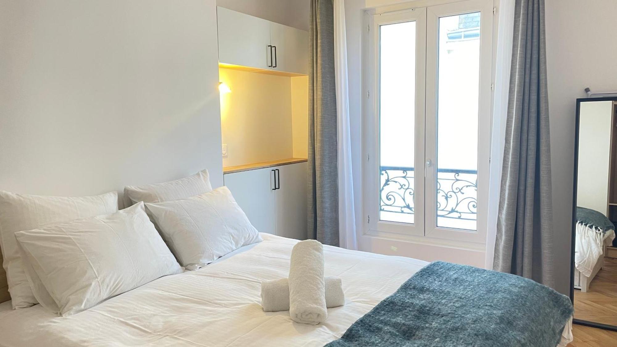 Apartment Justine Suite, Place De La Republique *