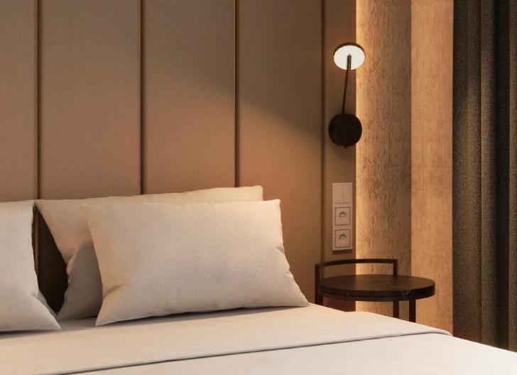 Opera Faubourg 4* Paris