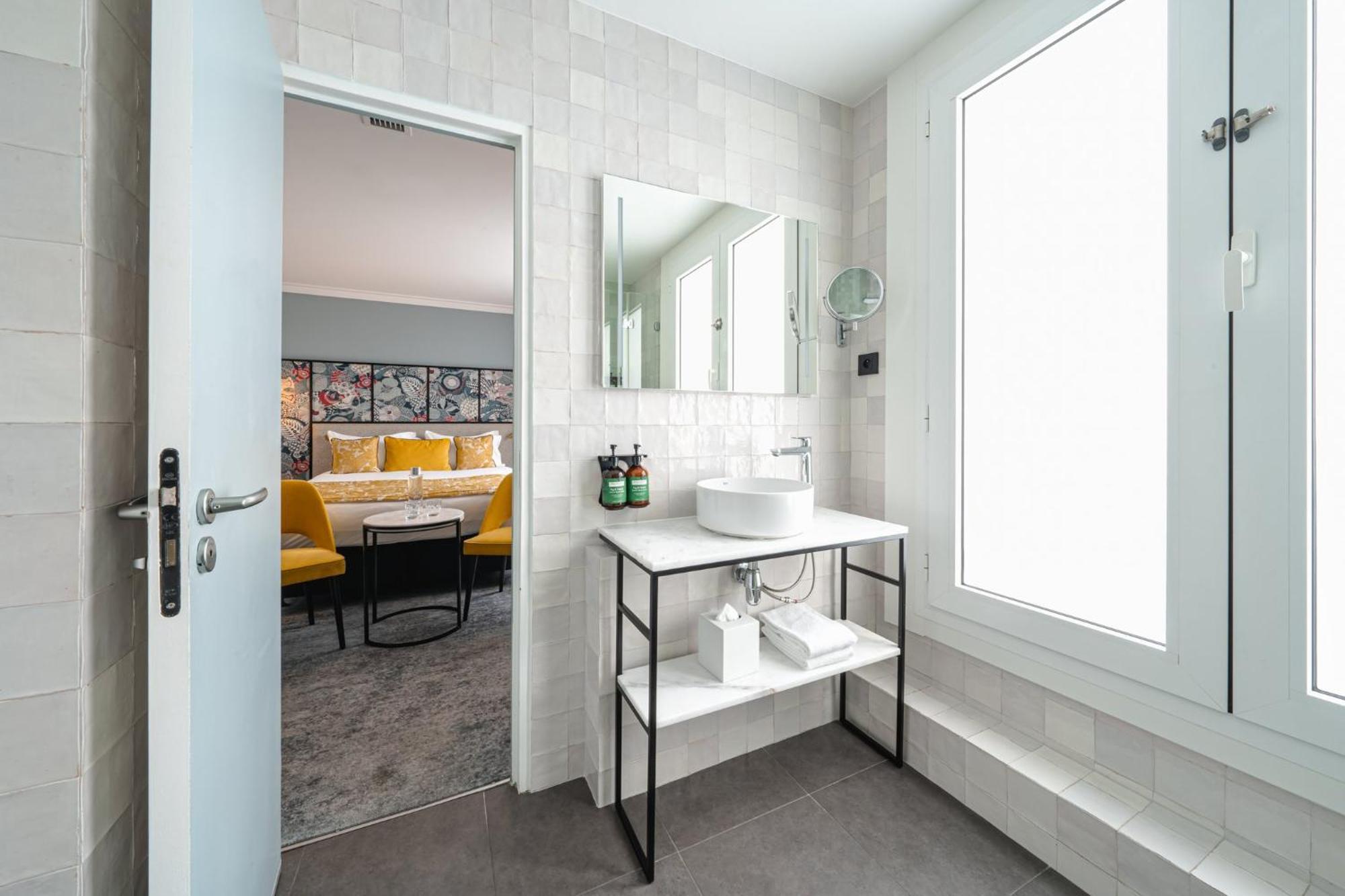 Hotel Voco Montparnasse, An Ihg