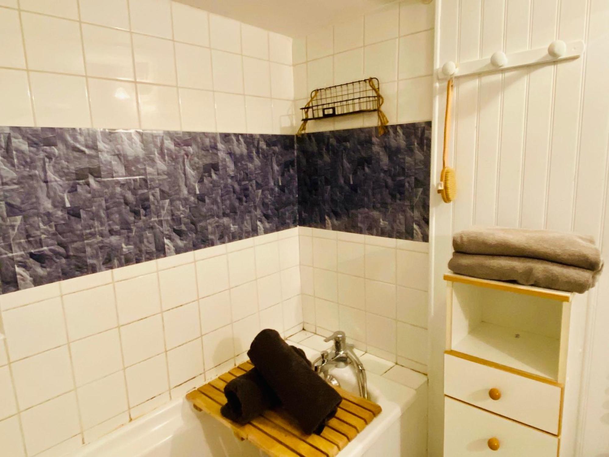 Cambronne Jardin Privatif Apartment *