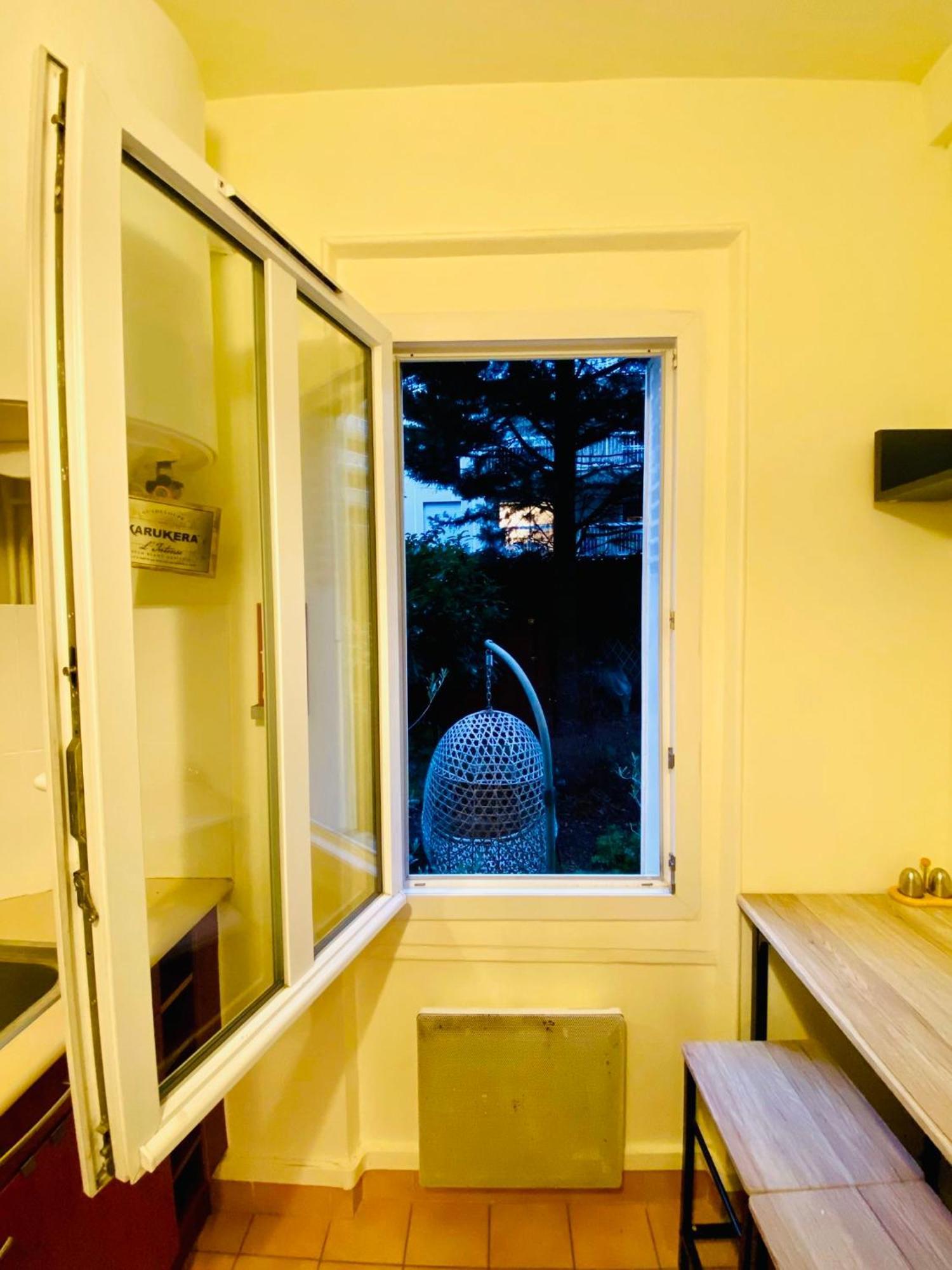 Cambronne Jardin Privatif * Paris