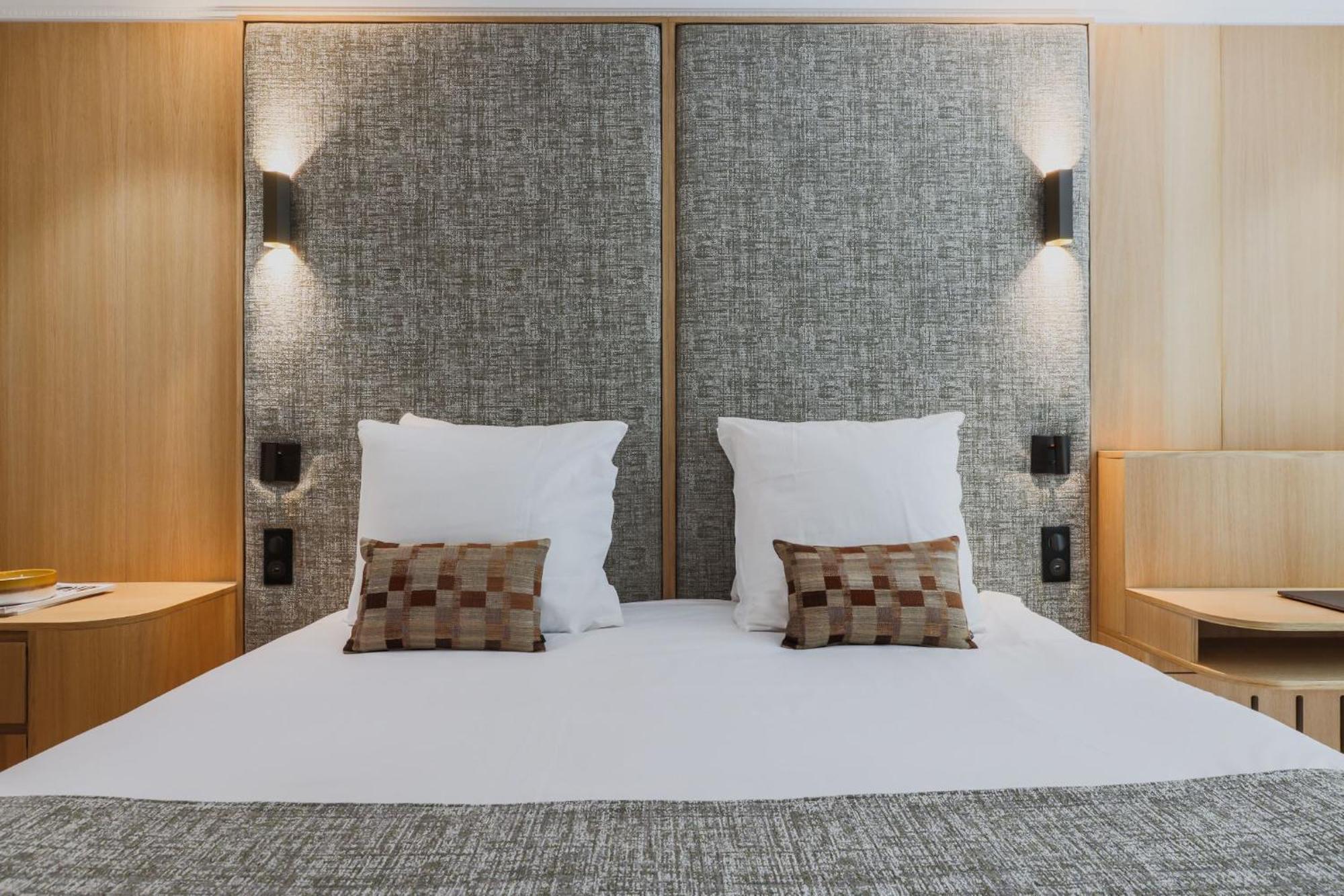 Exceptional Flat - 1bd 6p- Arc De Triomphe Paris