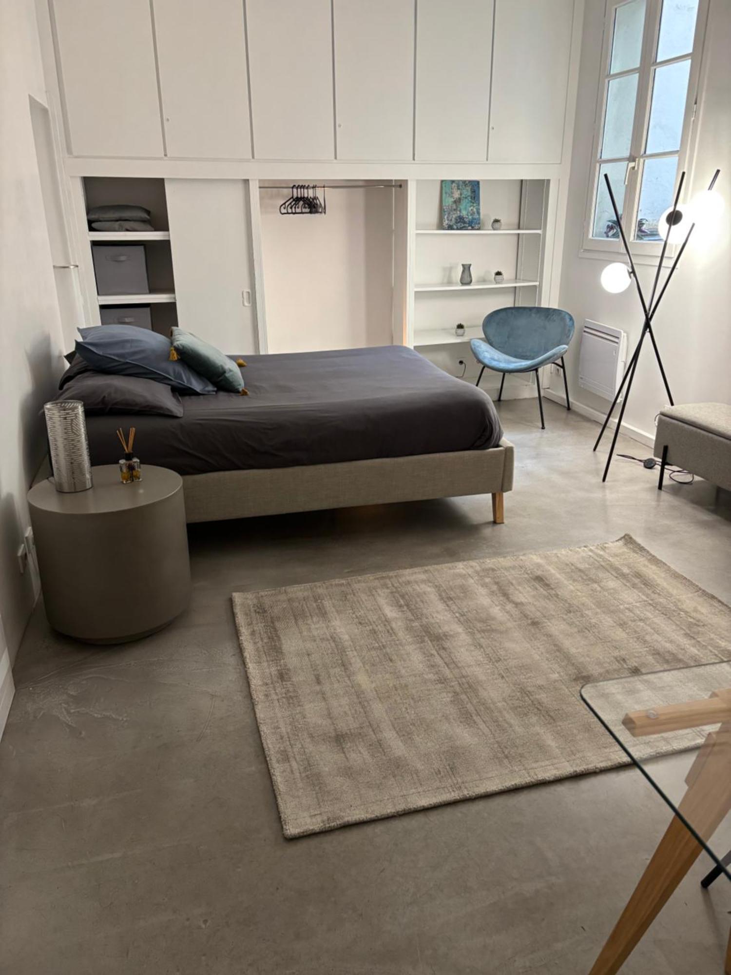 Au Coeur Du Marais, Un Joli ! Appartement *