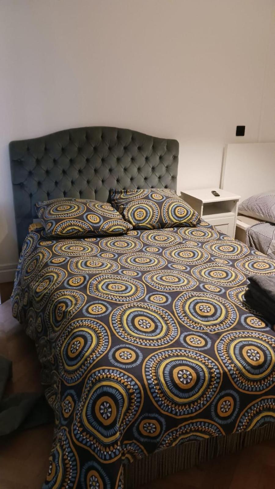 Apartment Beautiful 5 Persons Montparnasse *