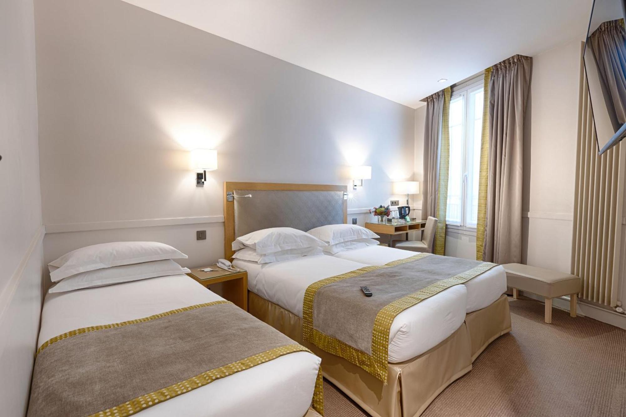 Hotel Floride Etoile 3*