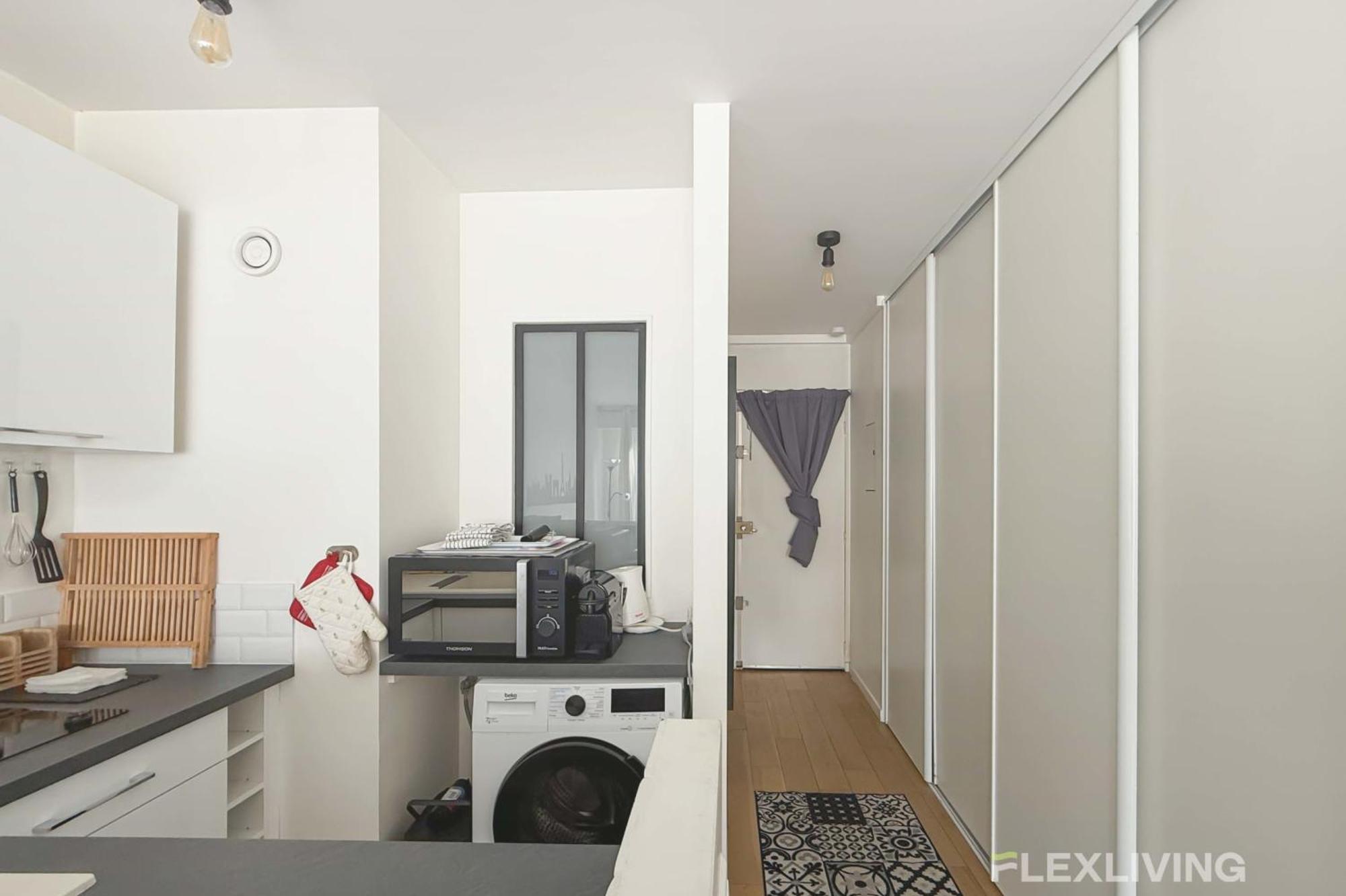 Flexliving - - Piver Paris