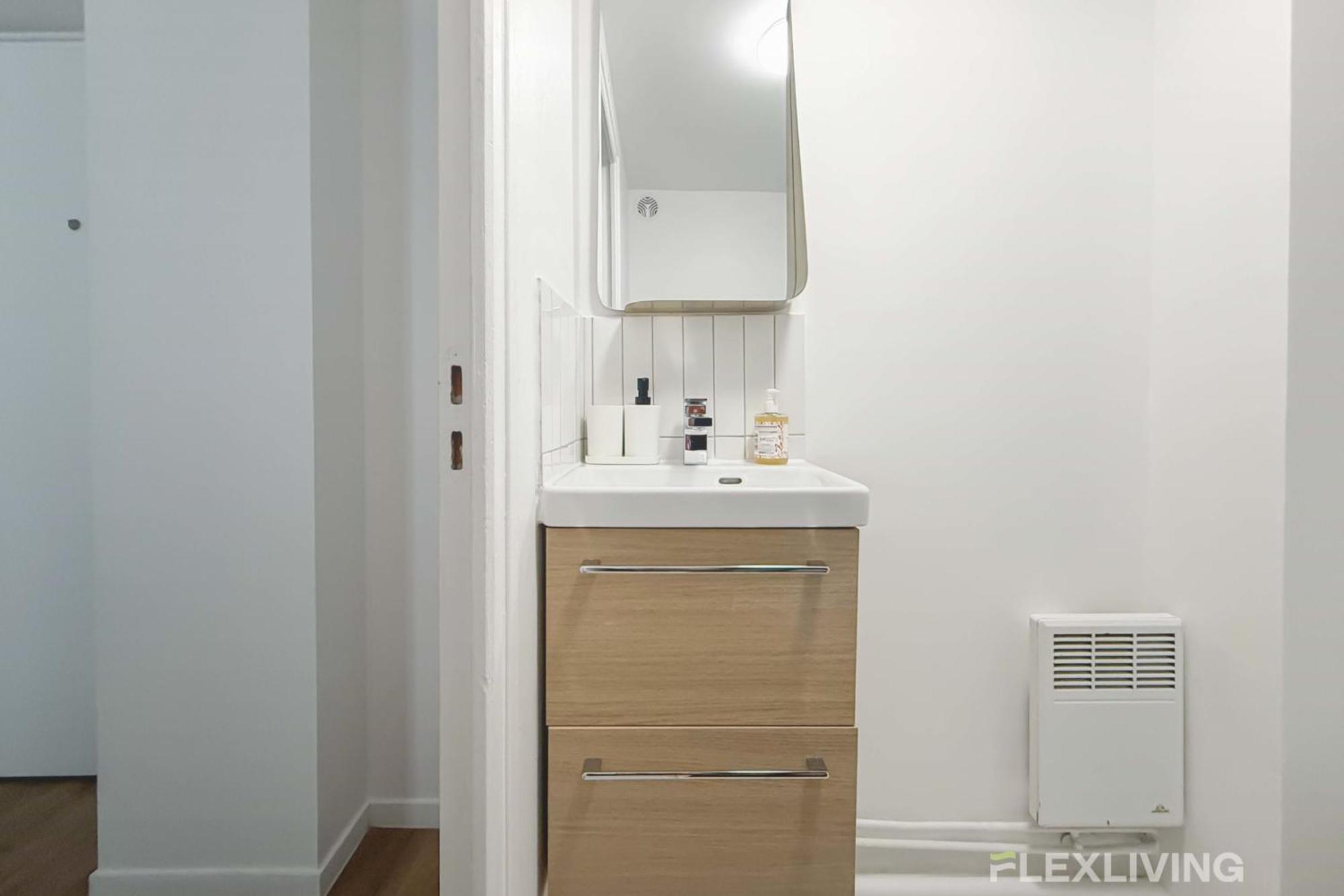 Flexliving - - Cavaignac Apartment *
