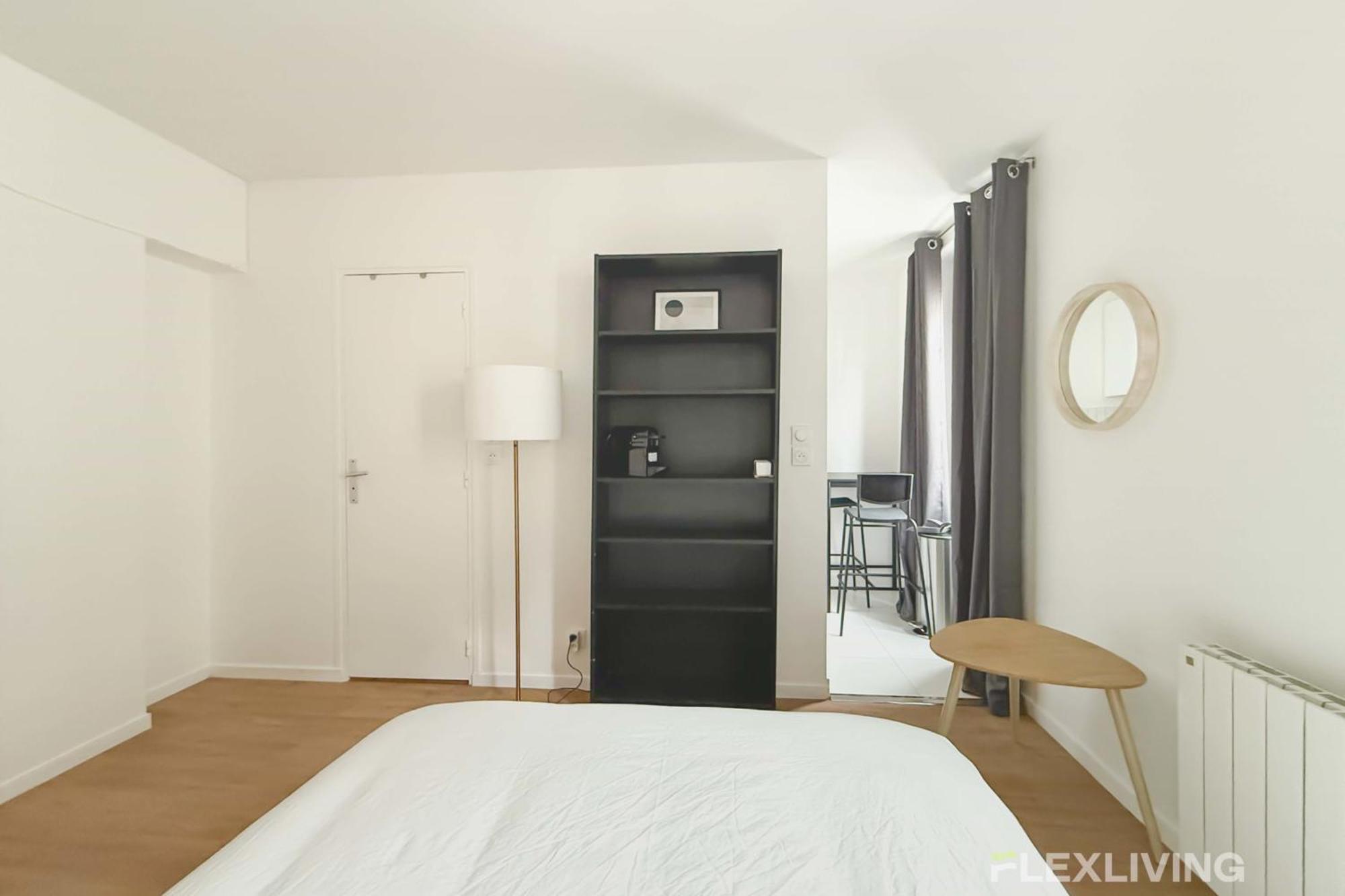 Flexliving - - Cavaignac Apartment Paris