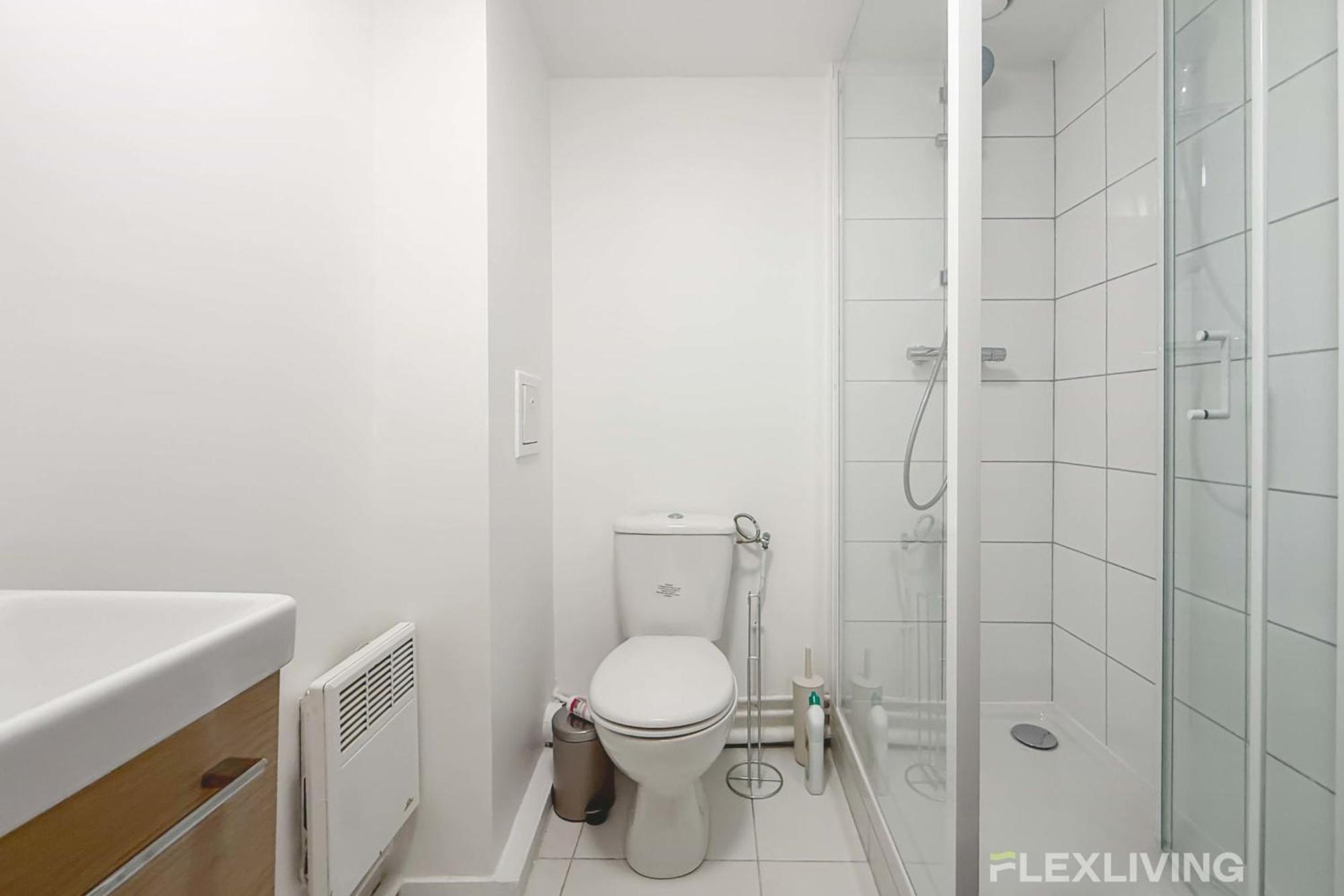 Apartment Flexliving - - Cavaignac Paris