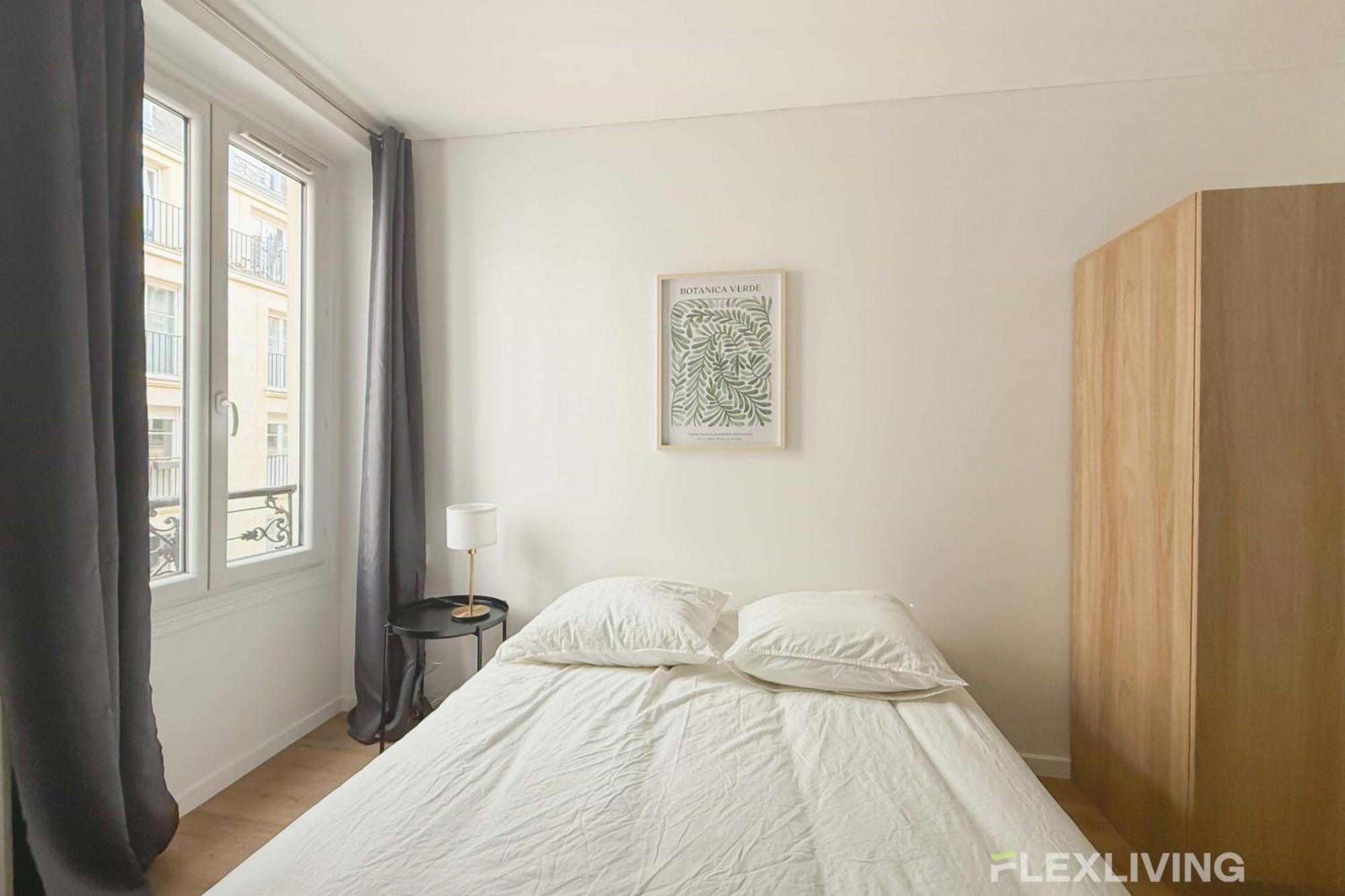 Flexliving - - Cavaignac Paris