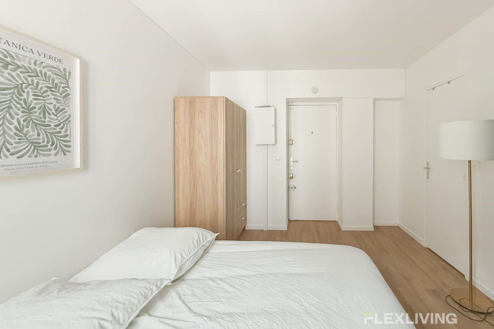 Flexliving - - Cavaignac * Paris