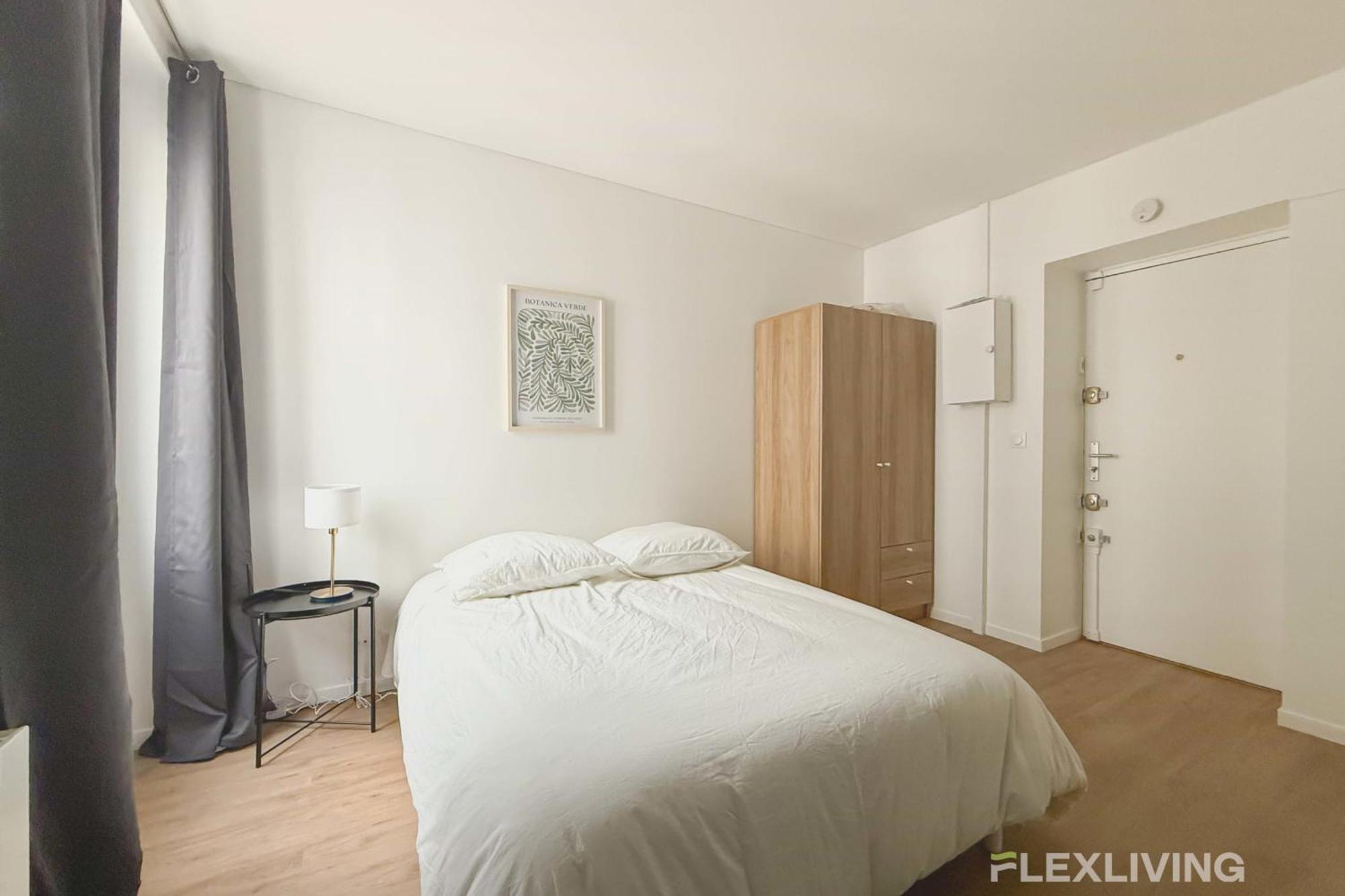 Flexliving - - Cavaignac Apartment *