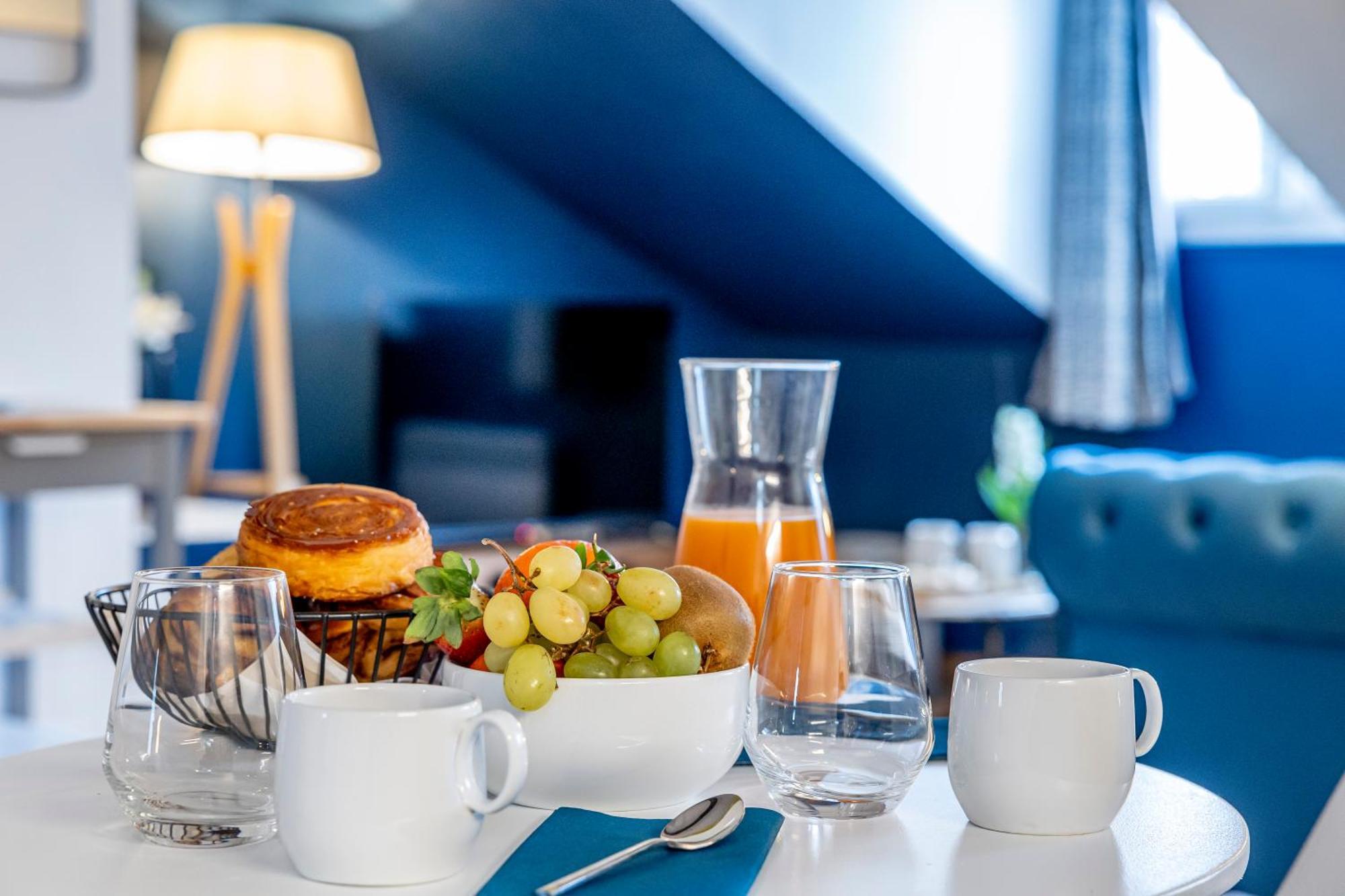 Appartement Sweett - Garnier