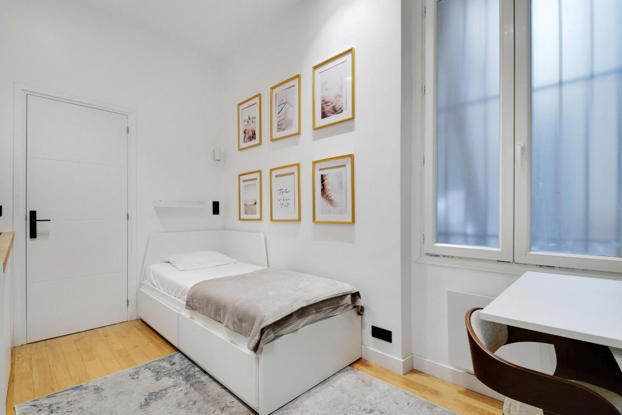 Appartement Pretty In *