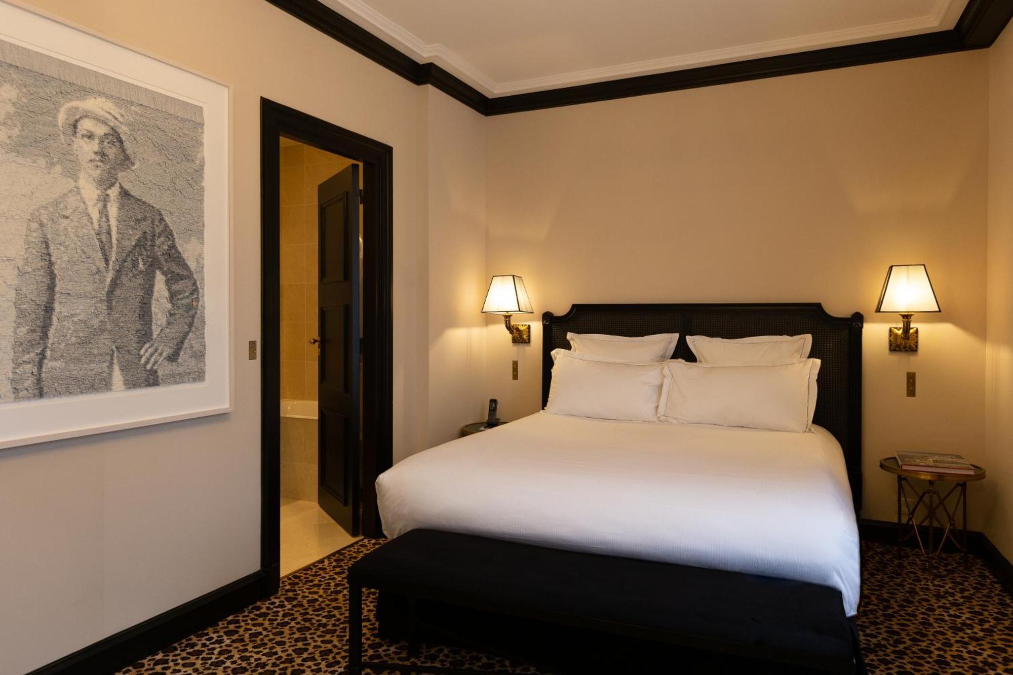 West End Hotel 4*