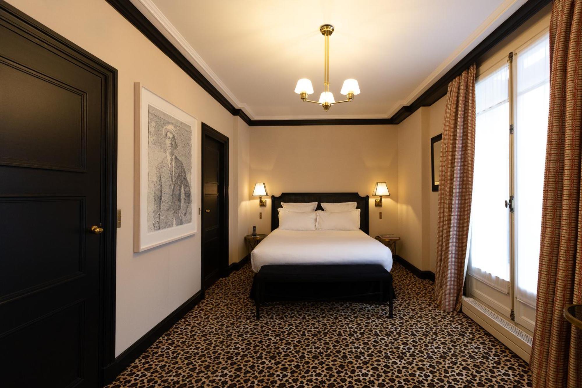 Hotel West End 4*