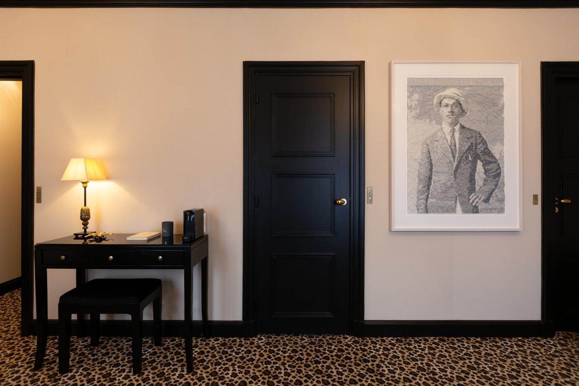 West End Hotel Paris
