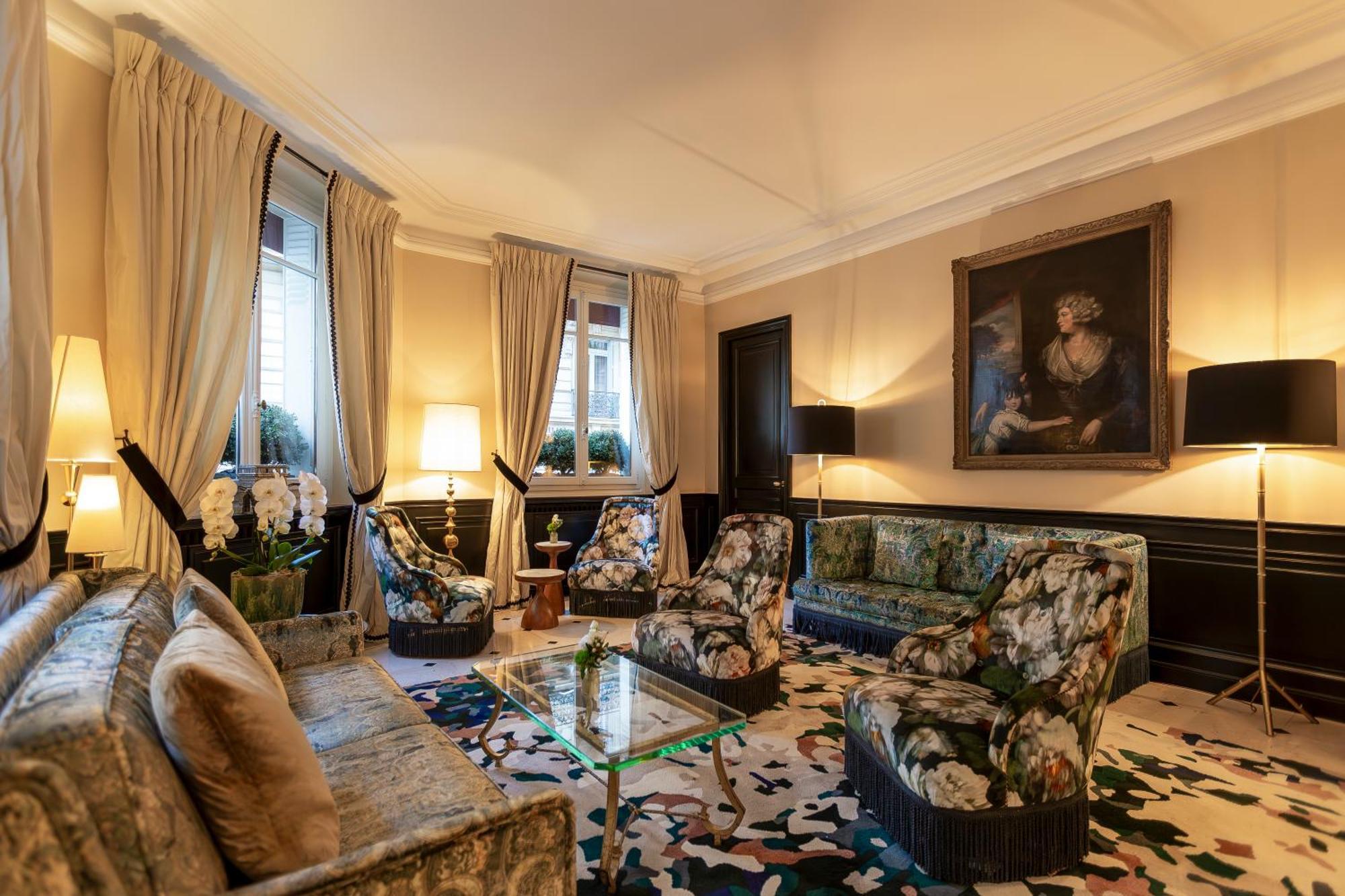 West End Paris