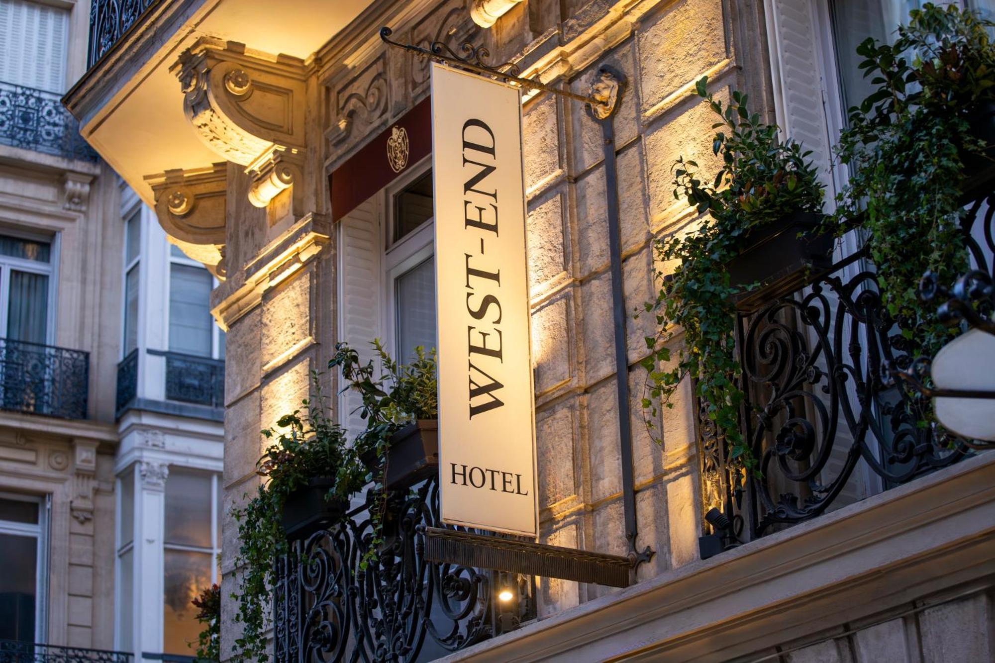 West End