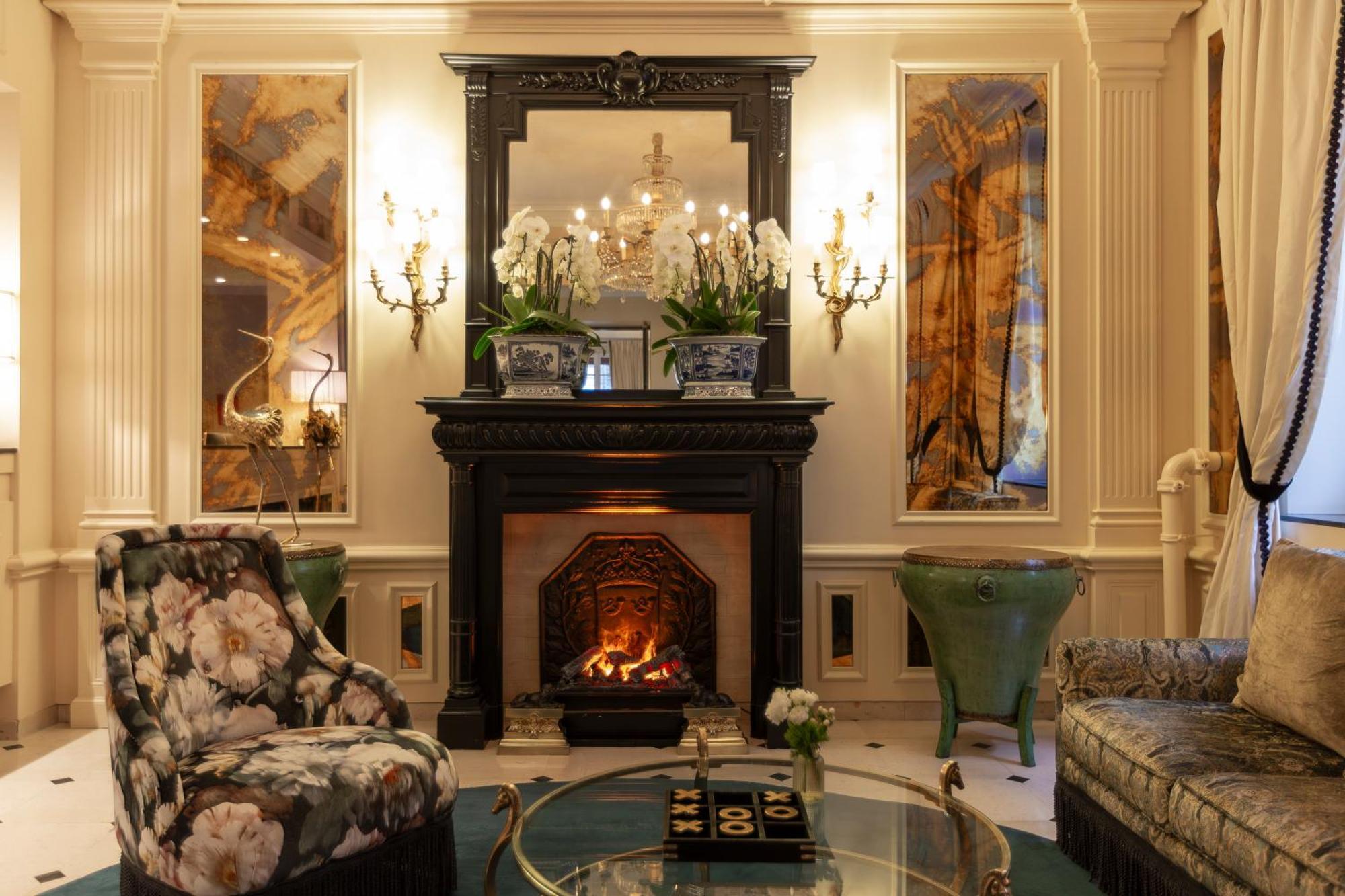 Hotel West End 4*