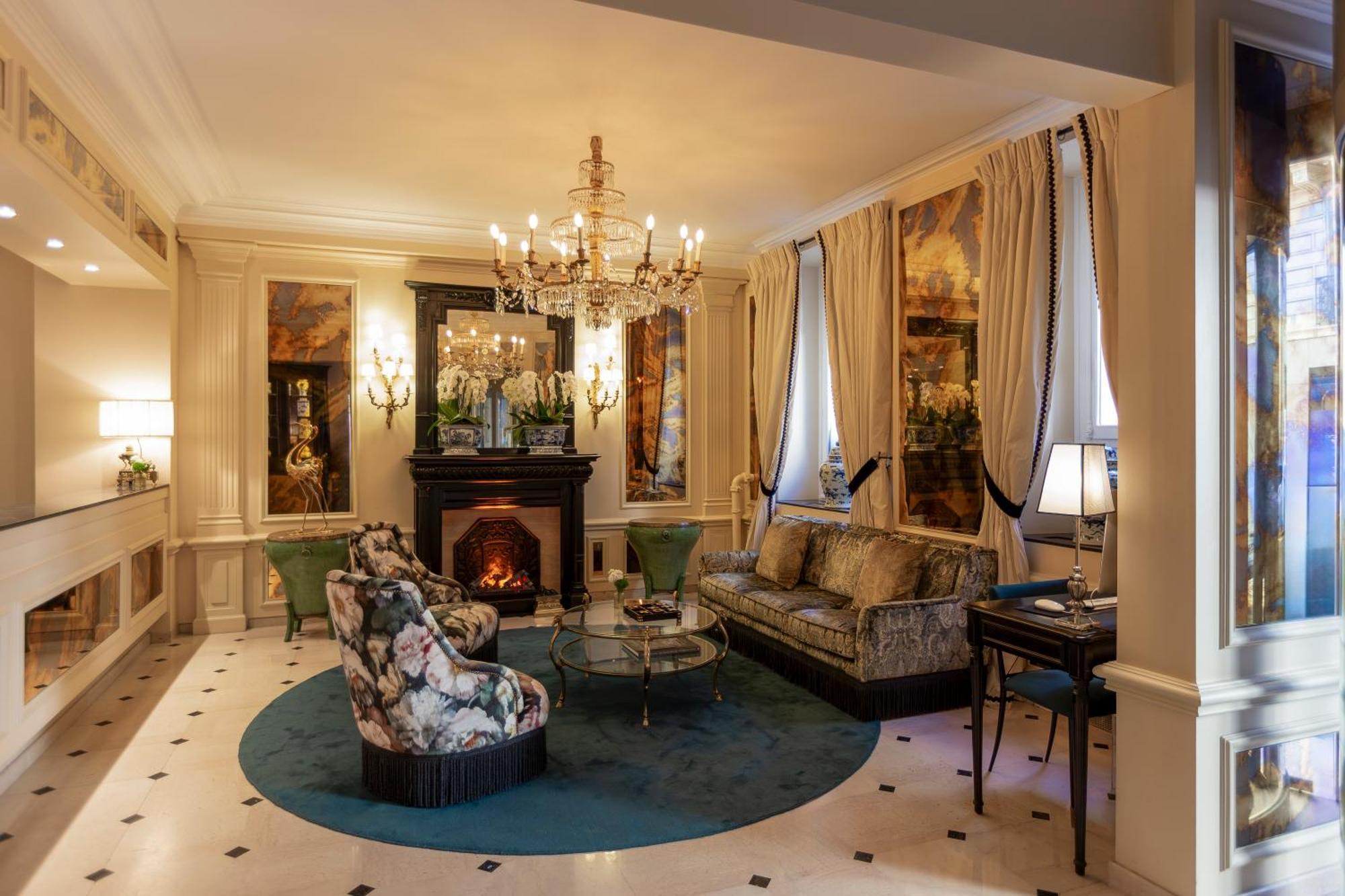 West End 4* Paris