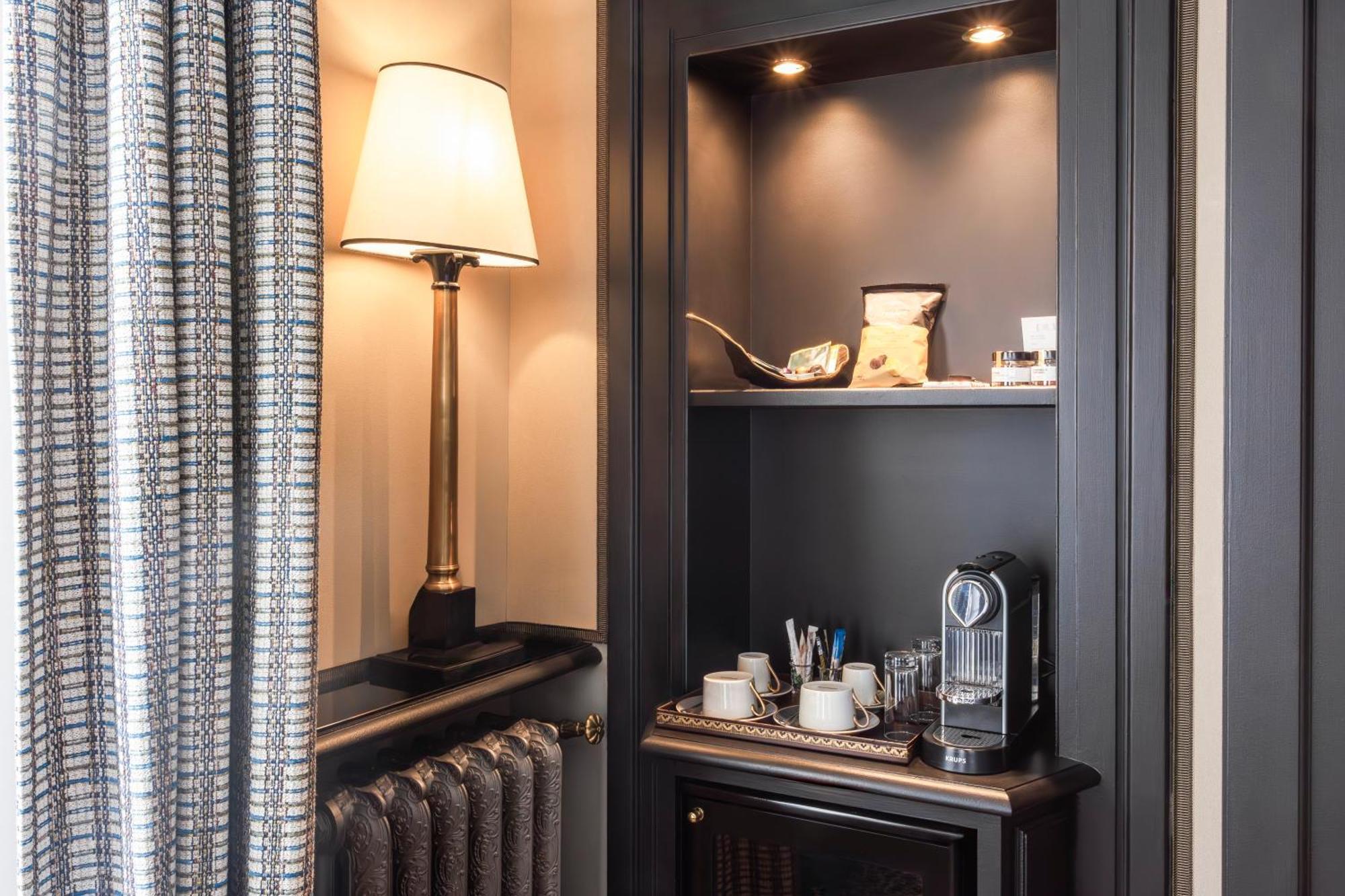 West End Hotel 4*