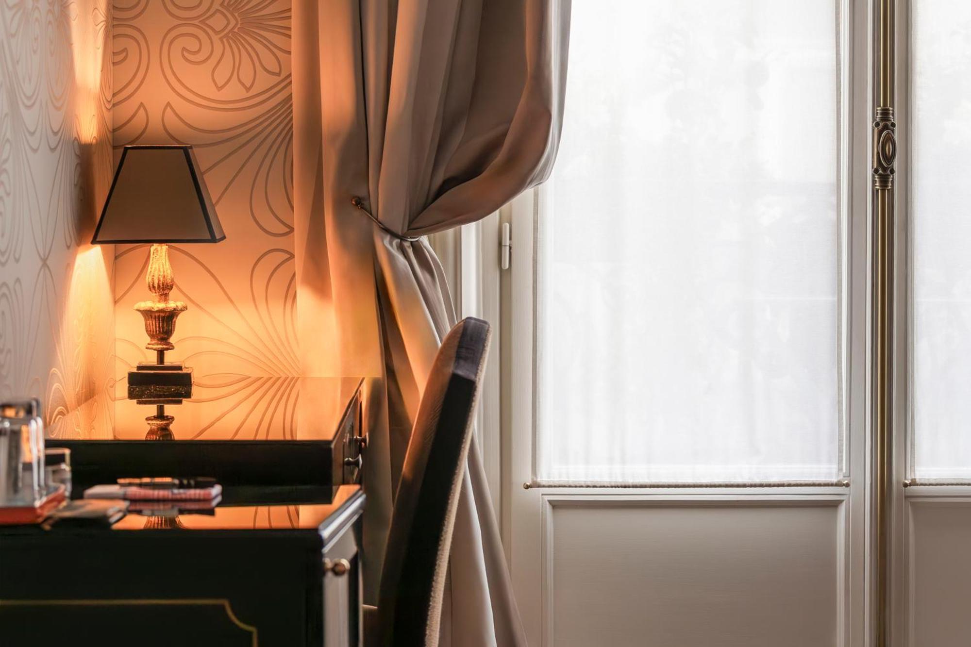 Hotel West End Paris