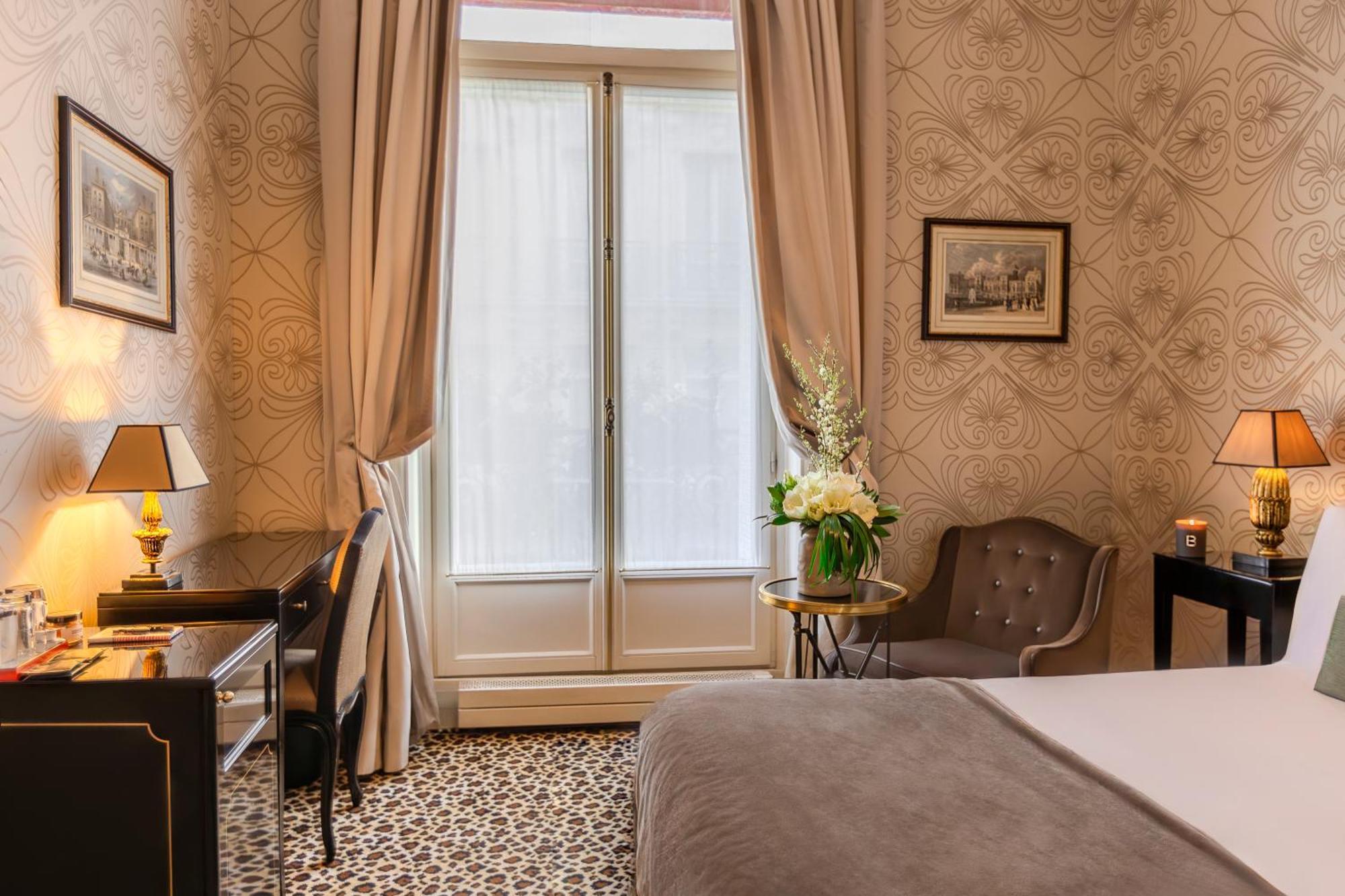 West End Paris