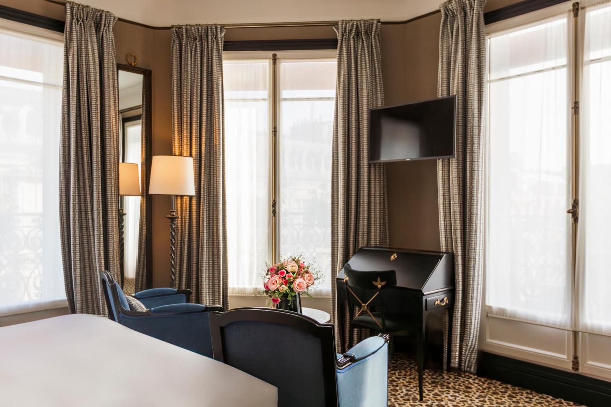 West End Hotel 4*