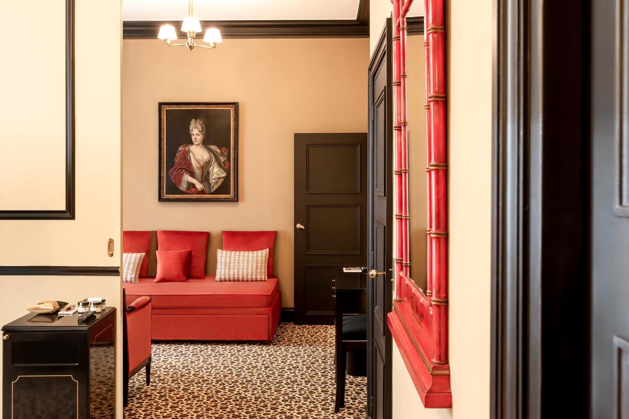 West End 4* Paris