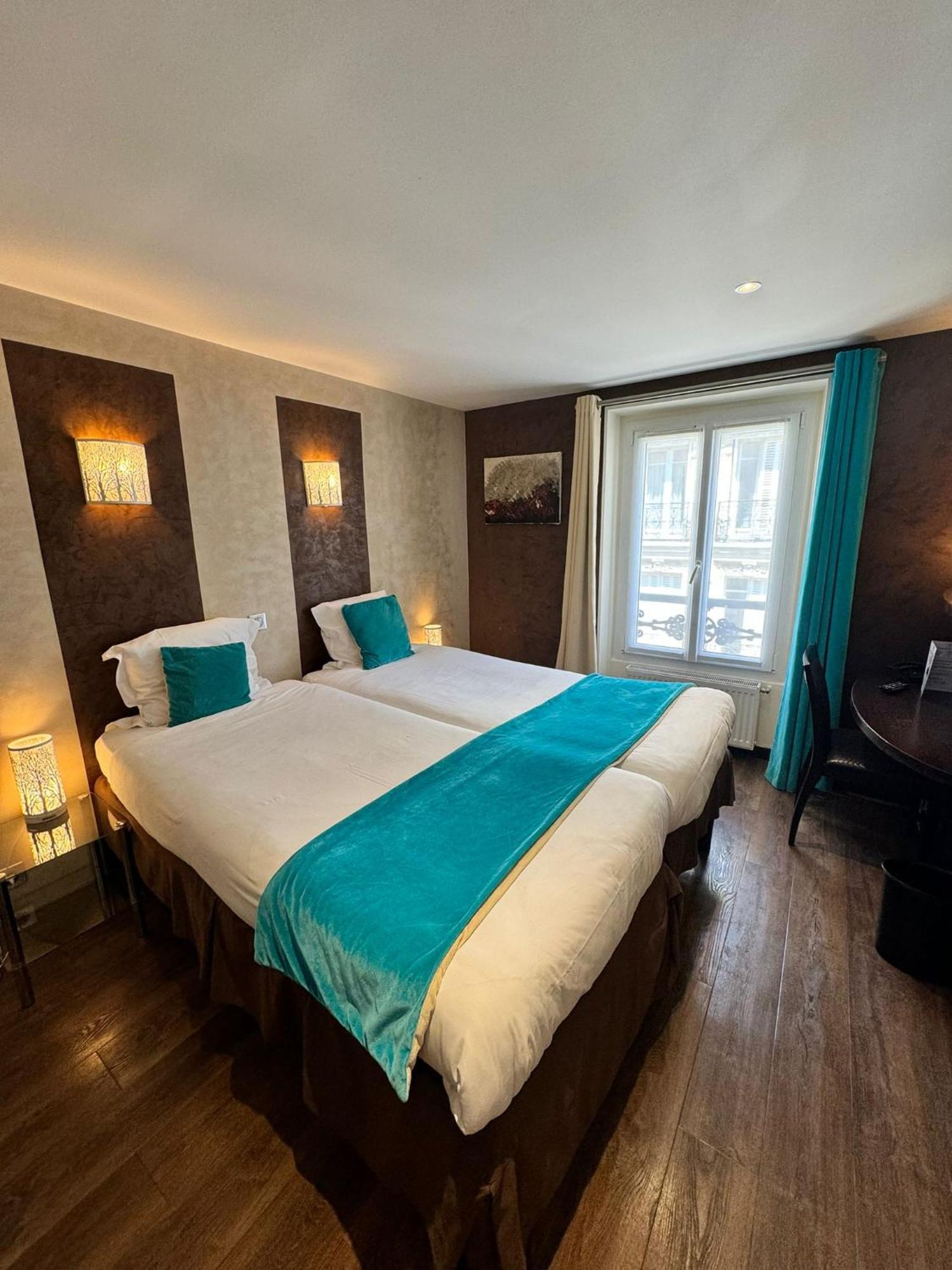 Pax Opéra Hotel Paris