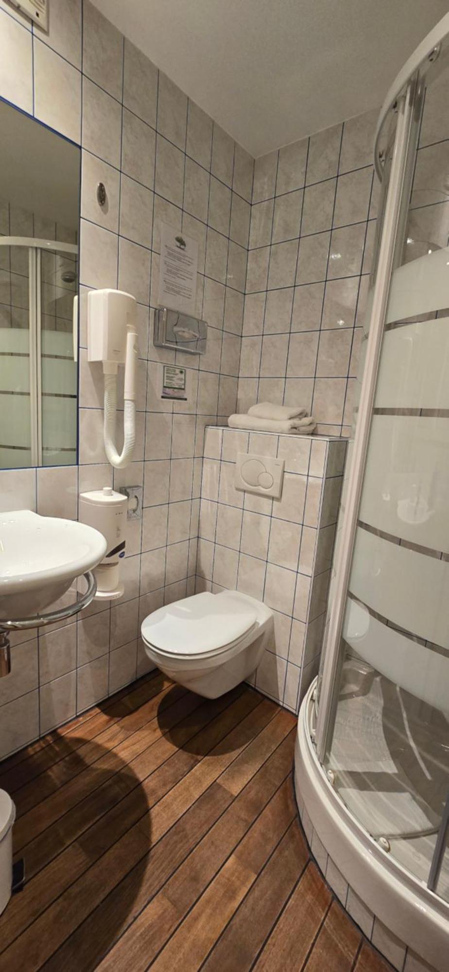 Pax Opéra Hotel 3*