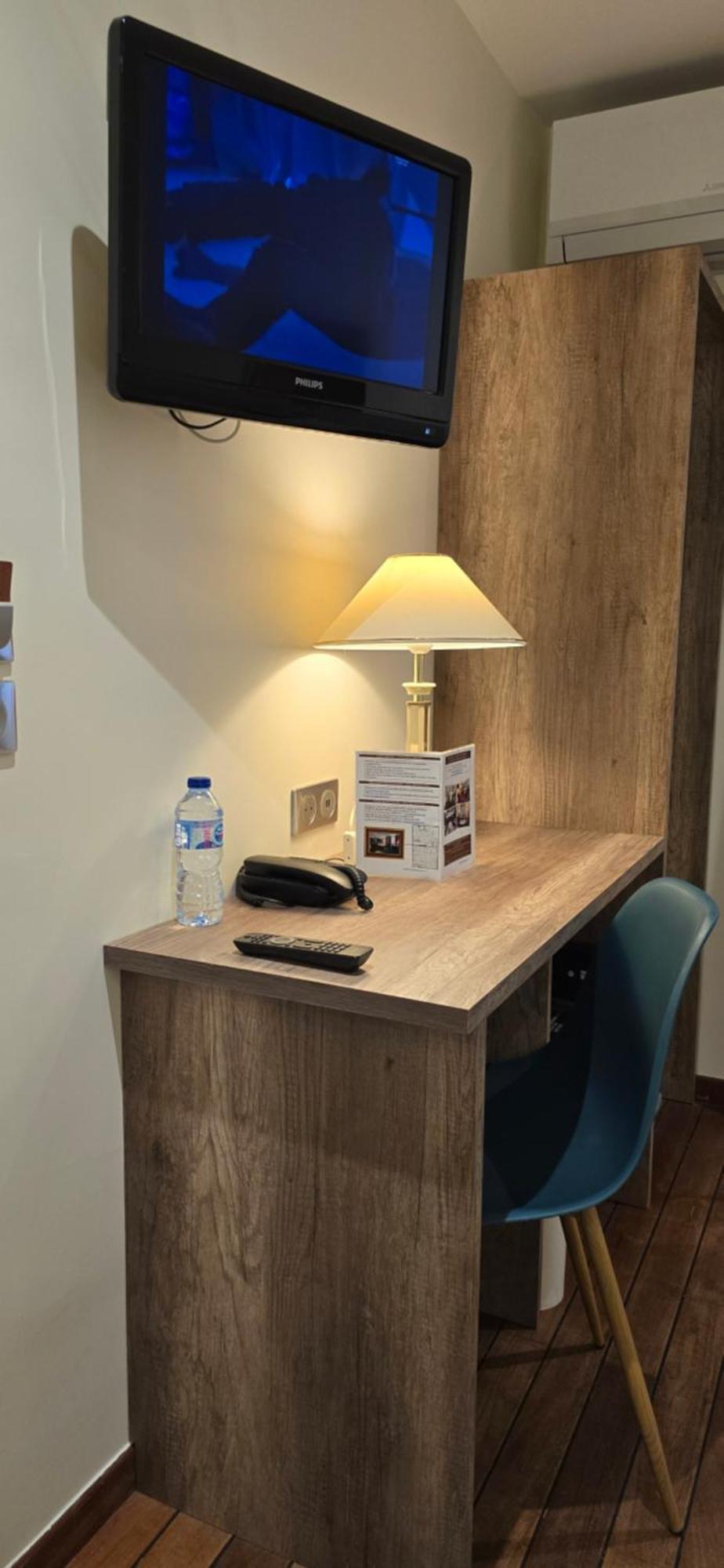 Hotel Pax Opéra 3*