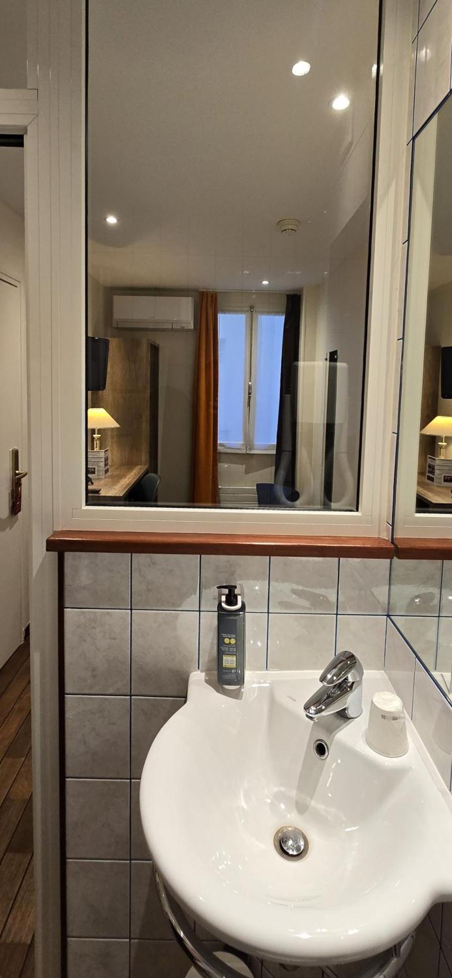 Pax Opéra 3* Paris