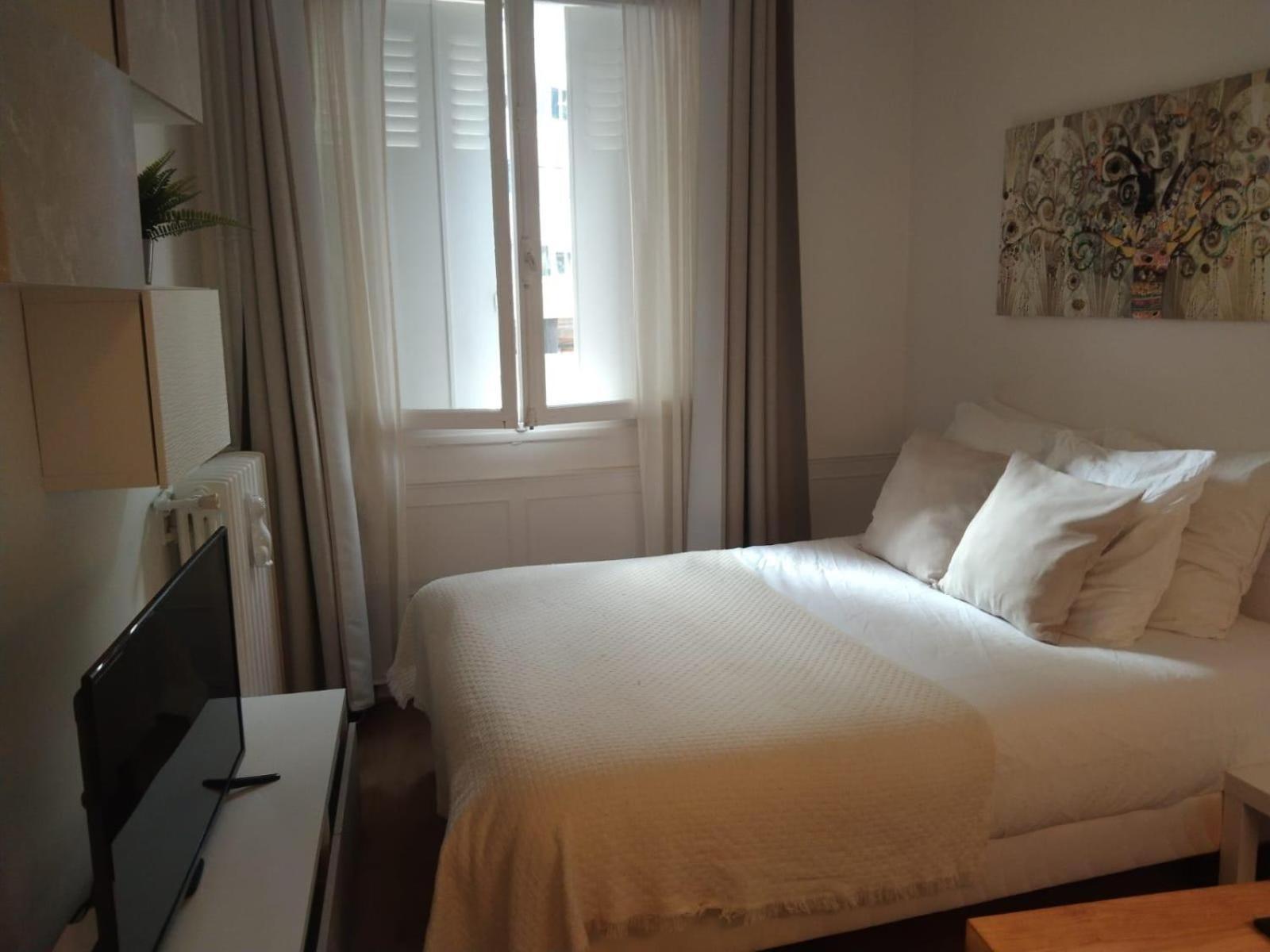 Beautiful In Appartement *