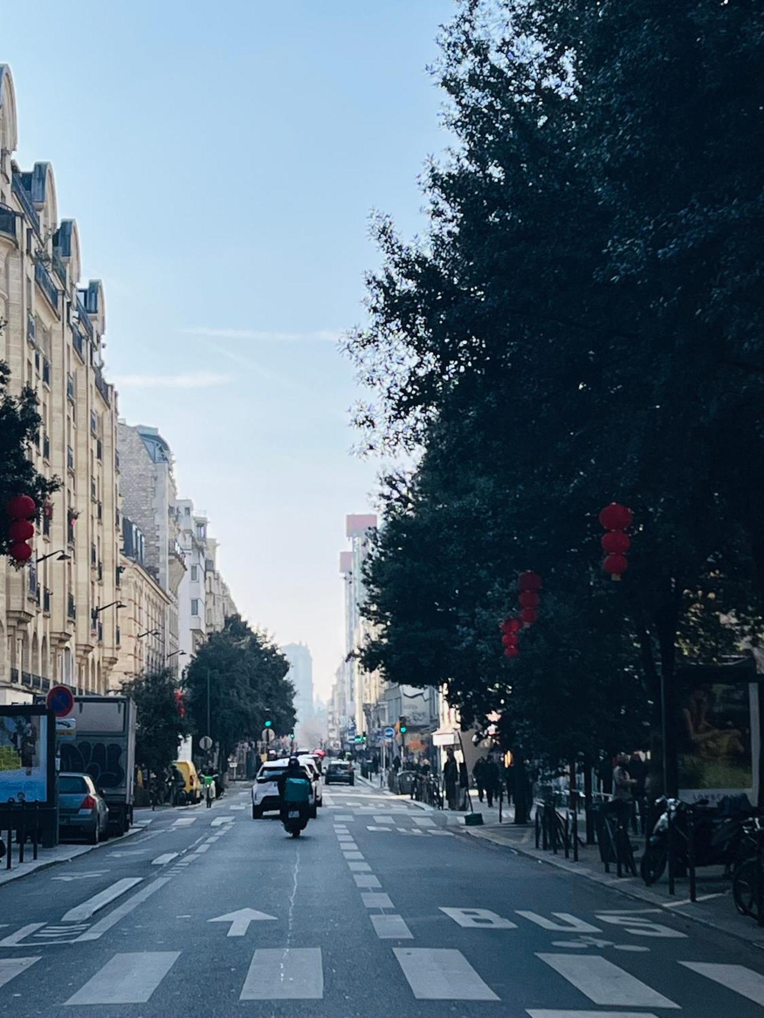 Arts Et Metiers