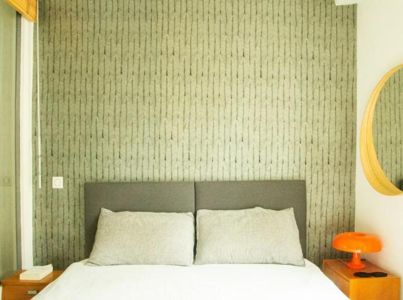Loft Parisien Au Coeur Du Marais Apartment *