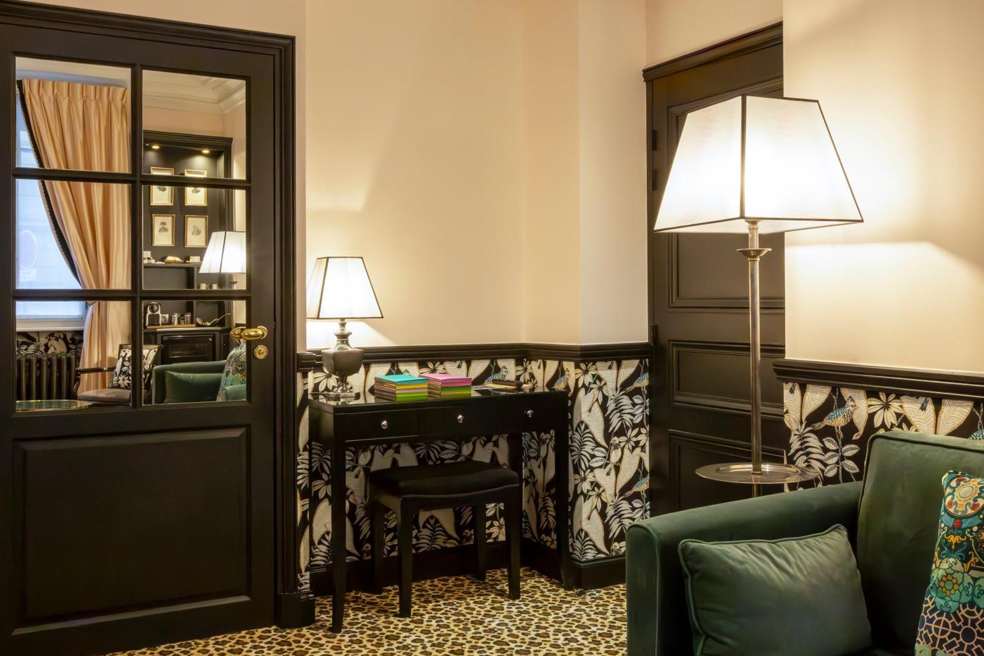 Hotel West End