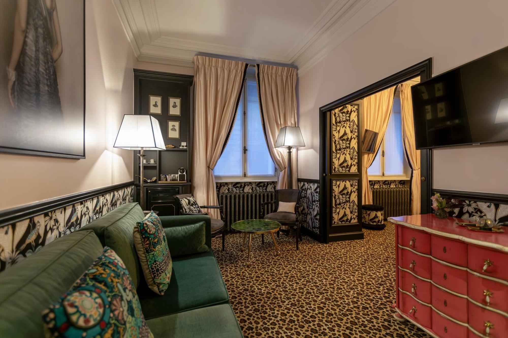 Hotel West End 4*