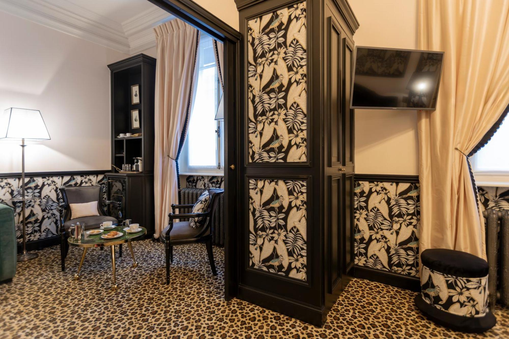 Hotel West End 4*