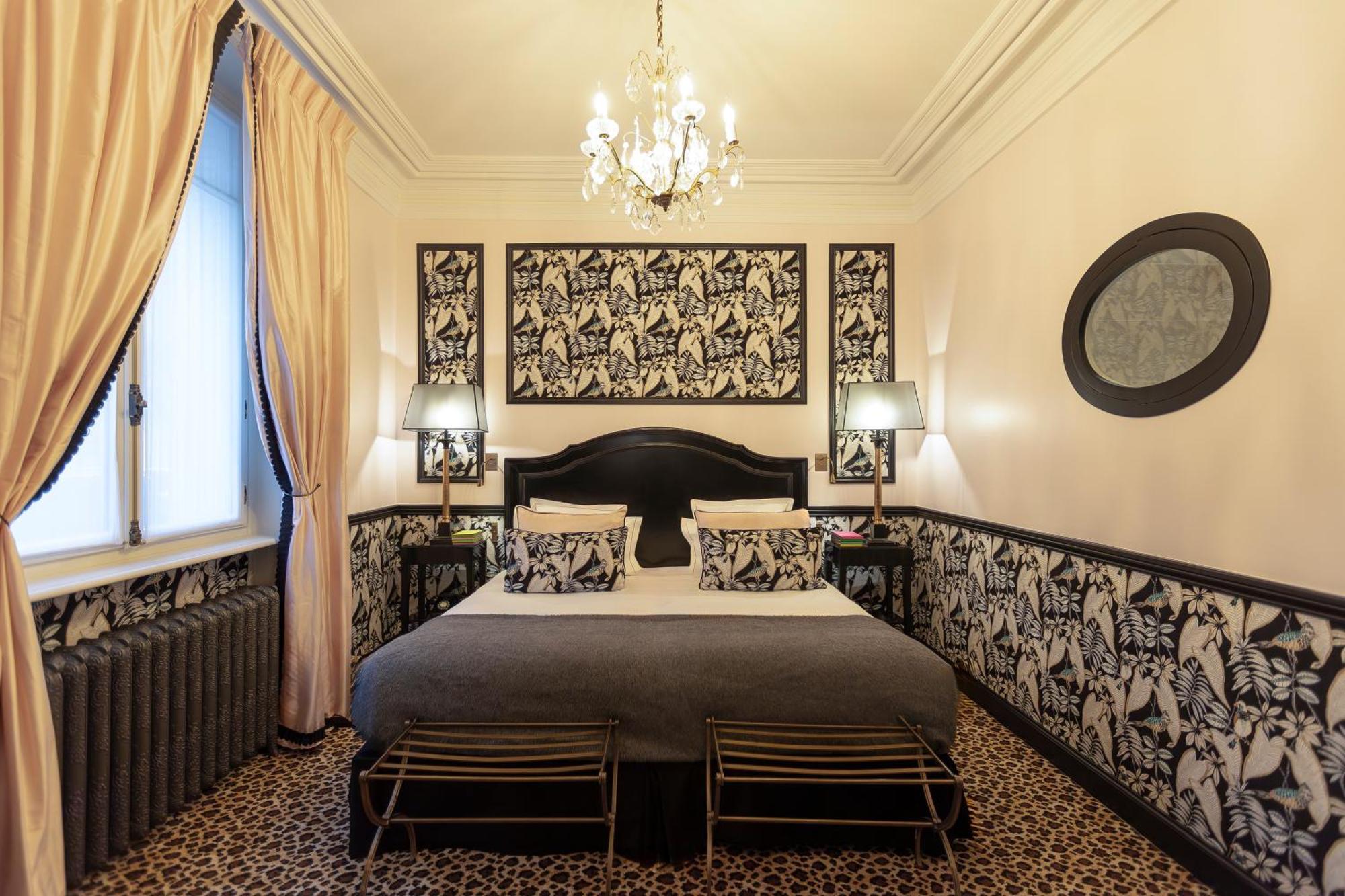Hotel West End Paris