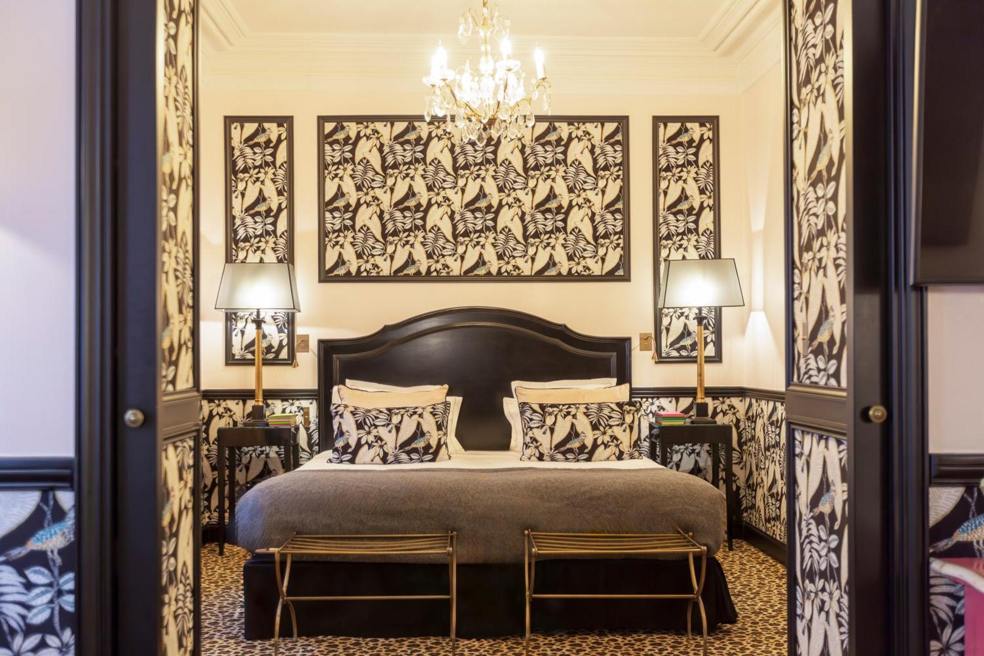 West End 4*