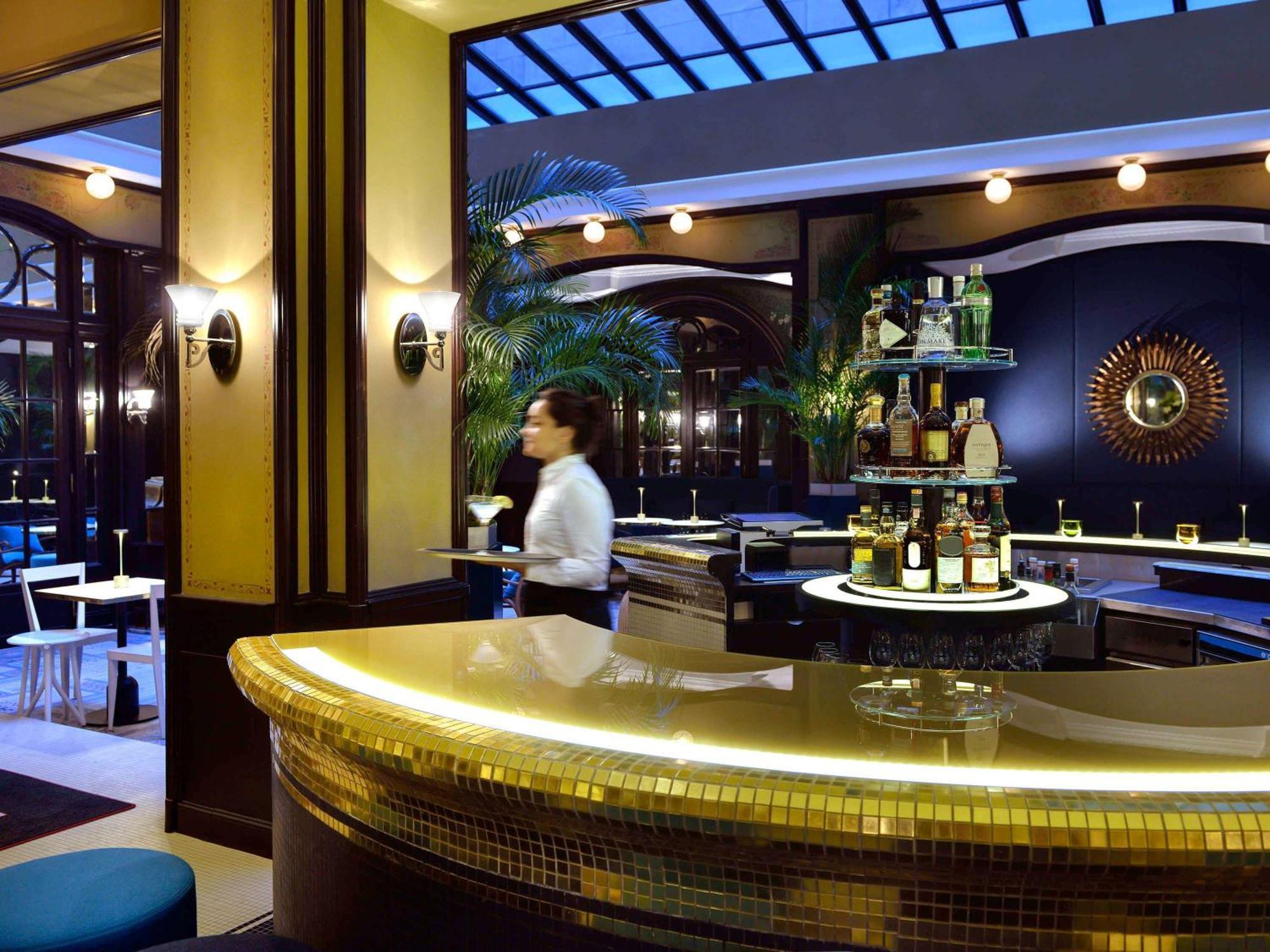 L'echiquier Opera - Mgallery 4* Paris