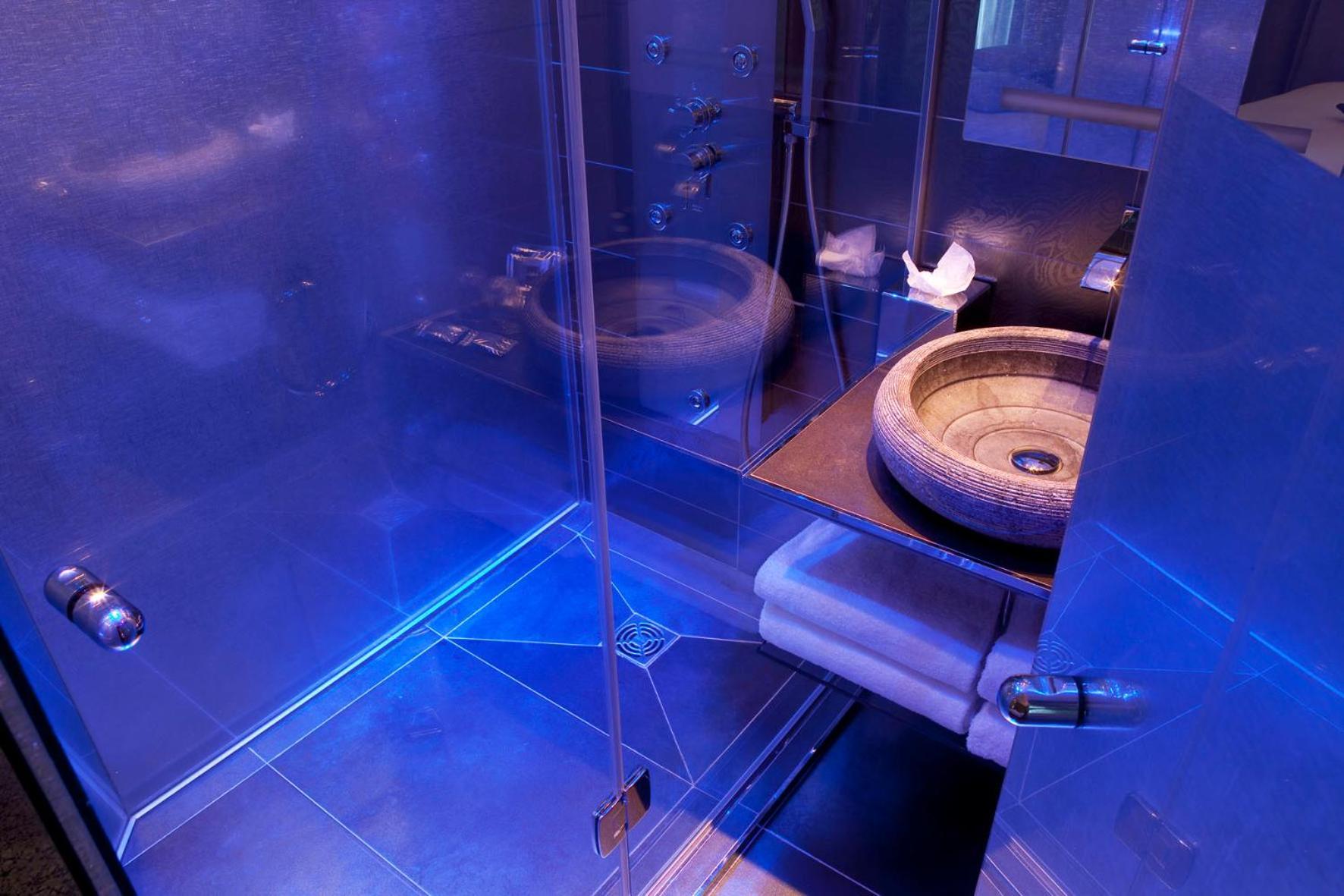 Secret De - & (adults Only) Hotel